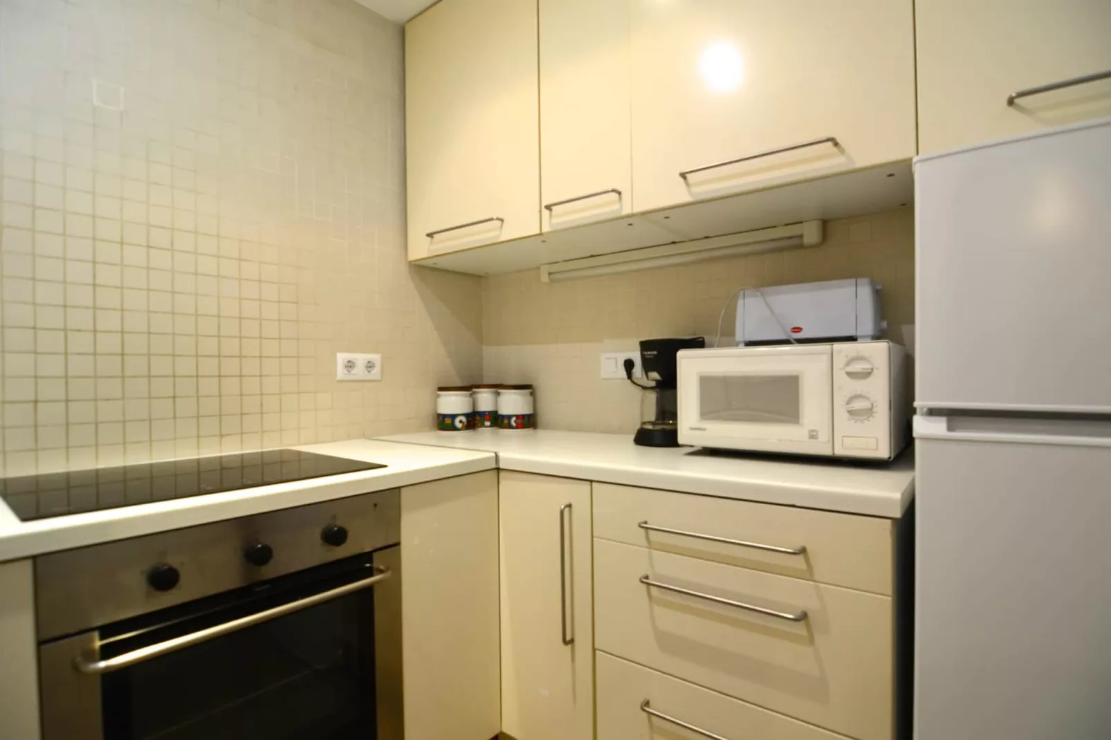 CATALONIA 4-5-Kitchen