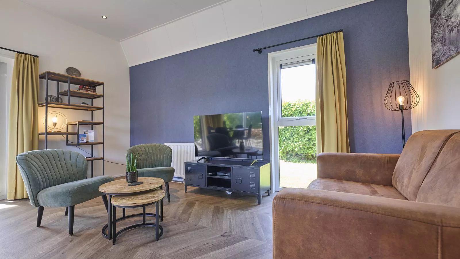 T Kaatsheuveltje 3-Living room