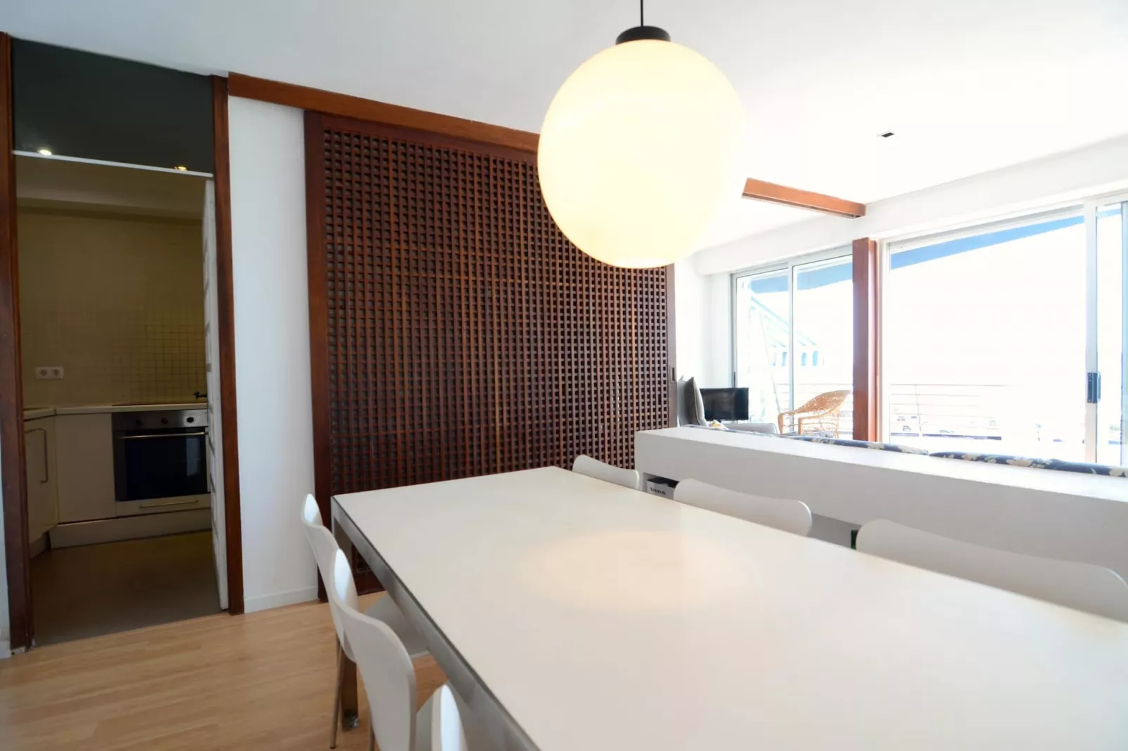 CATALONIA 4-5-Dining room