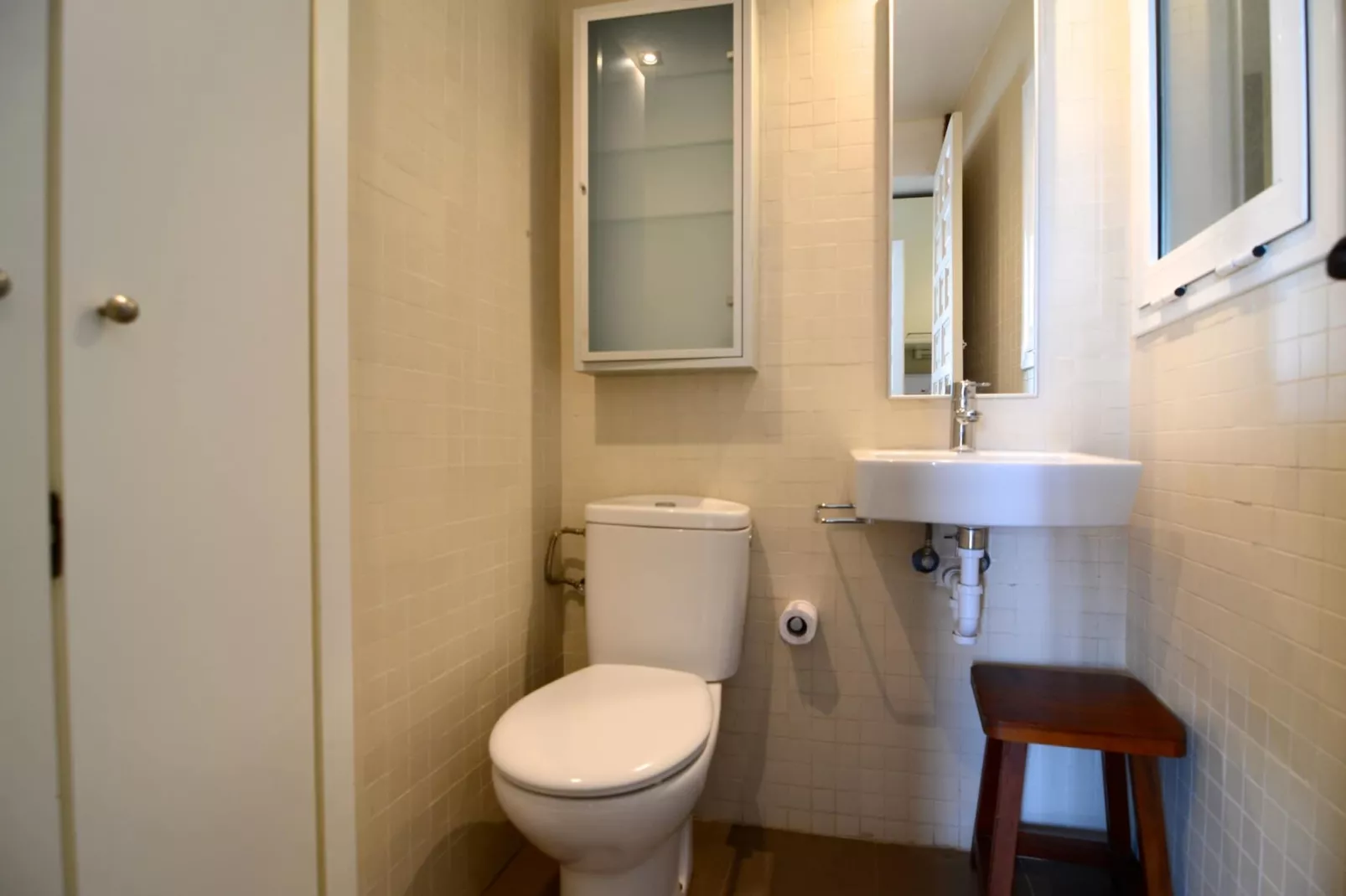 CATALONIA 4-5-Bathroom