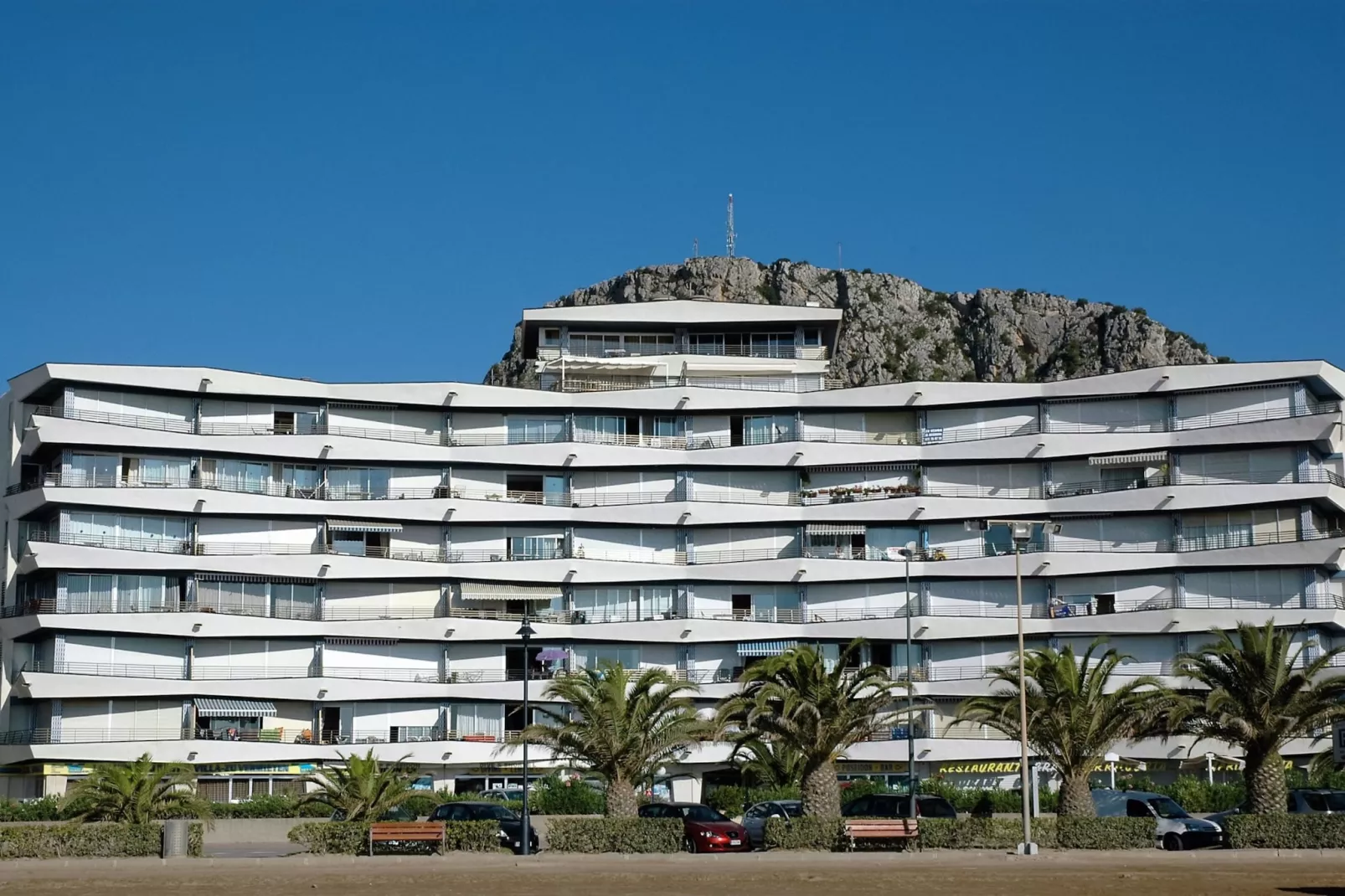 CATALONIA 4-5-Outdoor