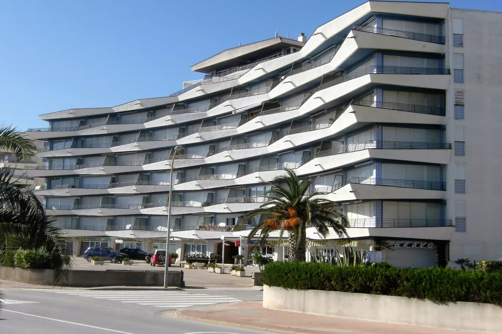 CATALONIA 4-5-Outdoor