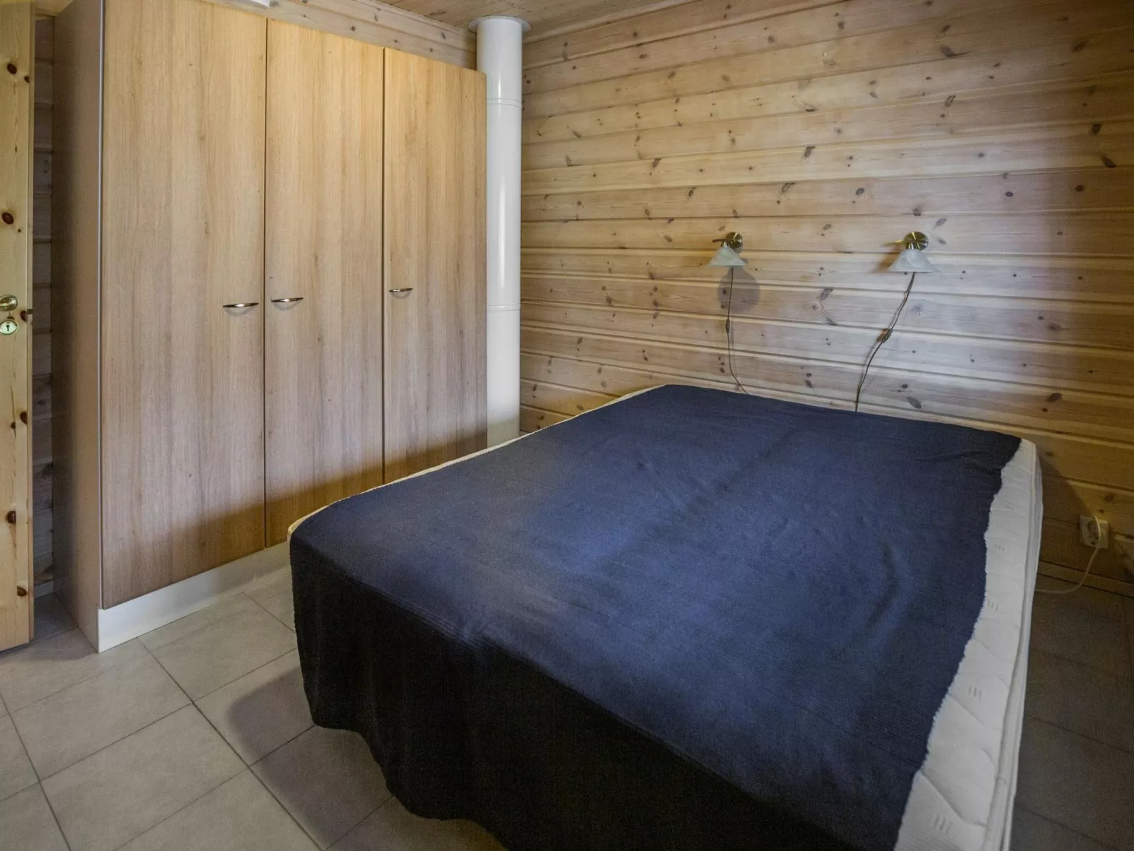 Ylläksen rinnemäki a-Inside
