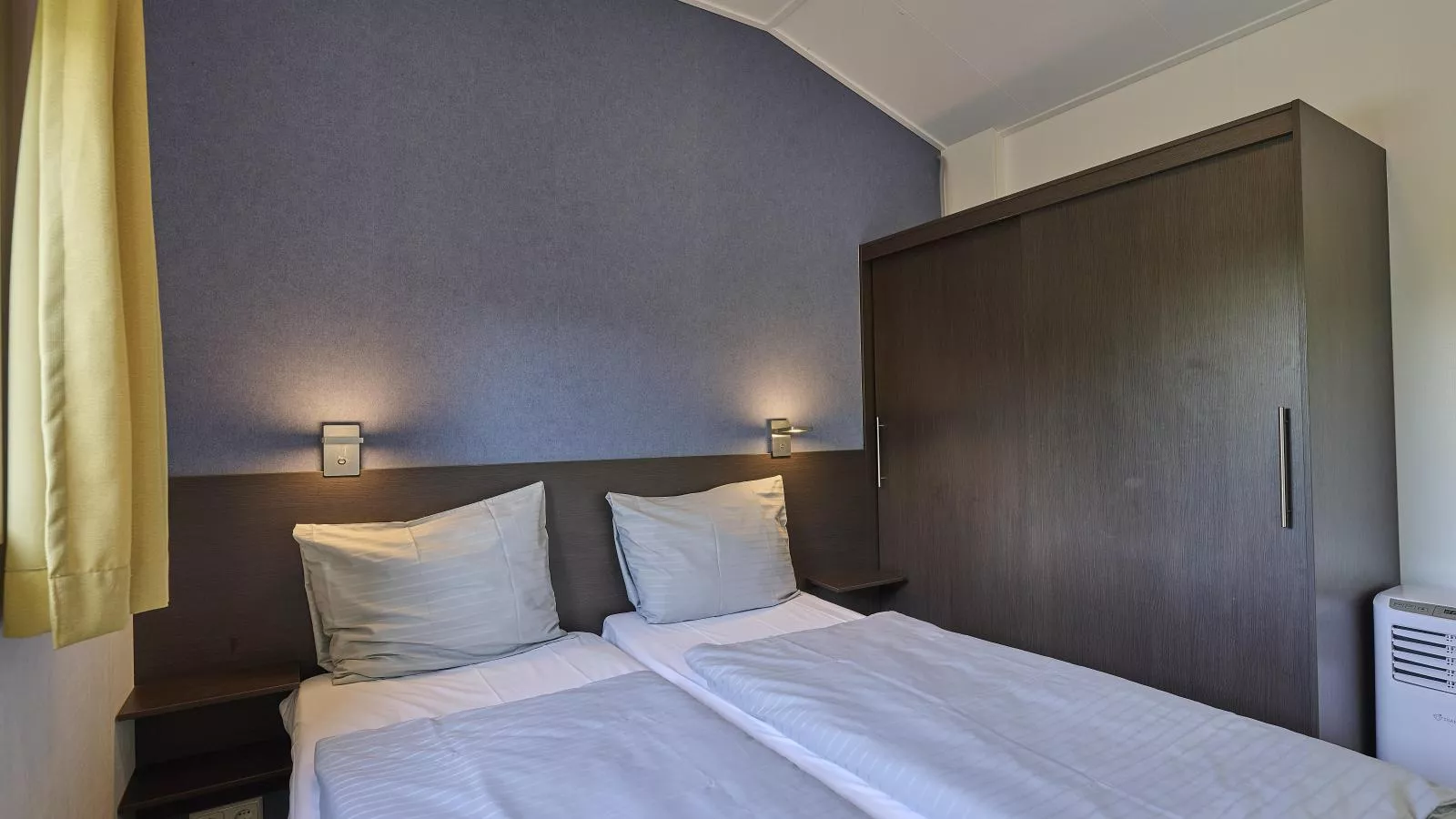 T Kaatsheuveltje 3-Bedroom
