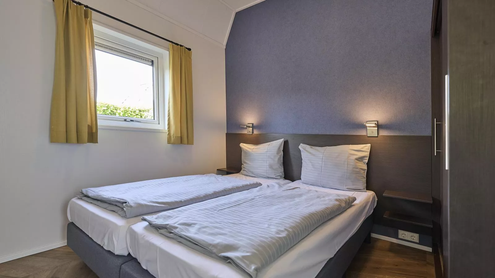 T Kaatsheuveltje 3-Bedroom