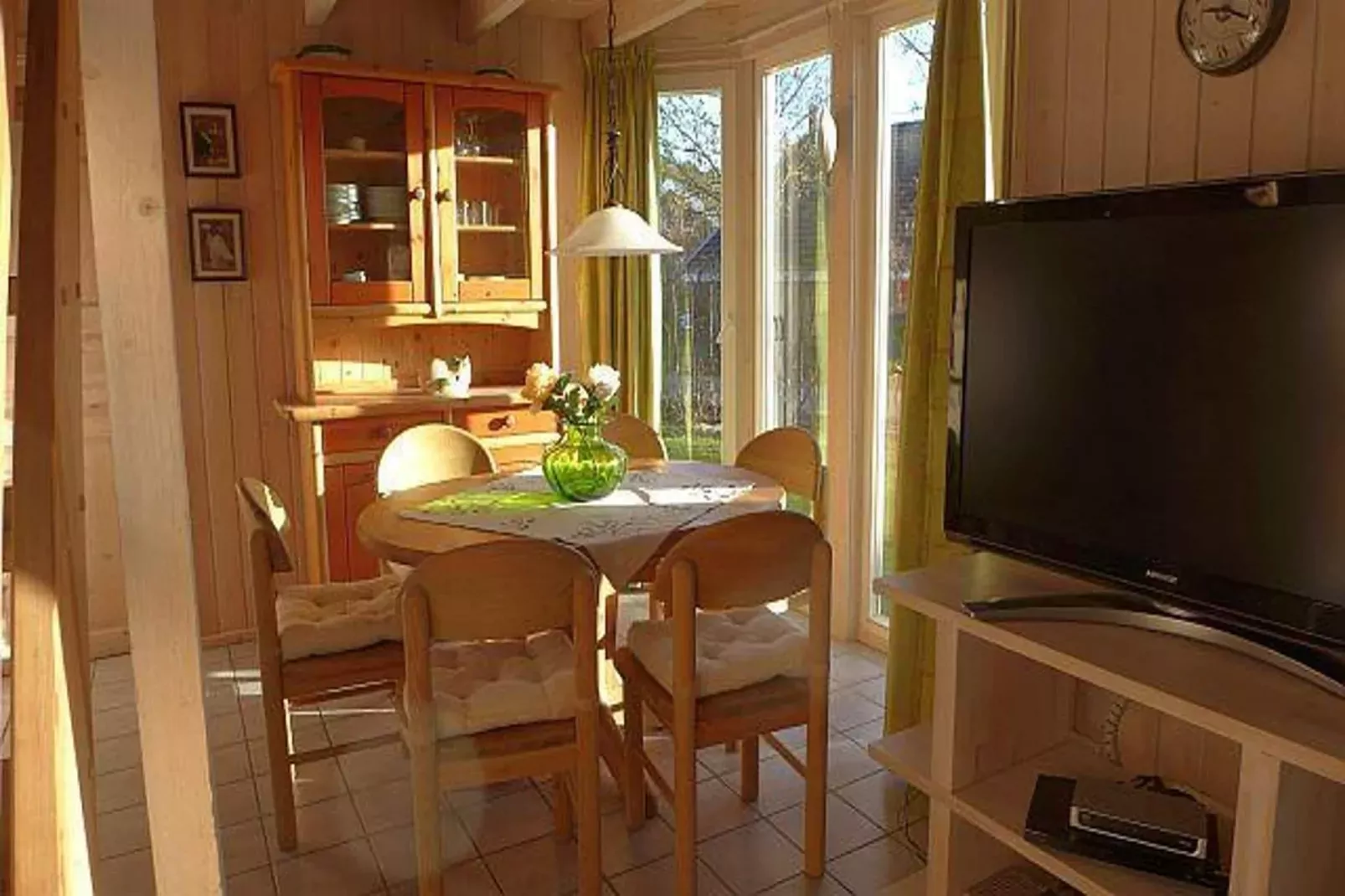 FH Wildgans Comfort Nr 169-Dining room