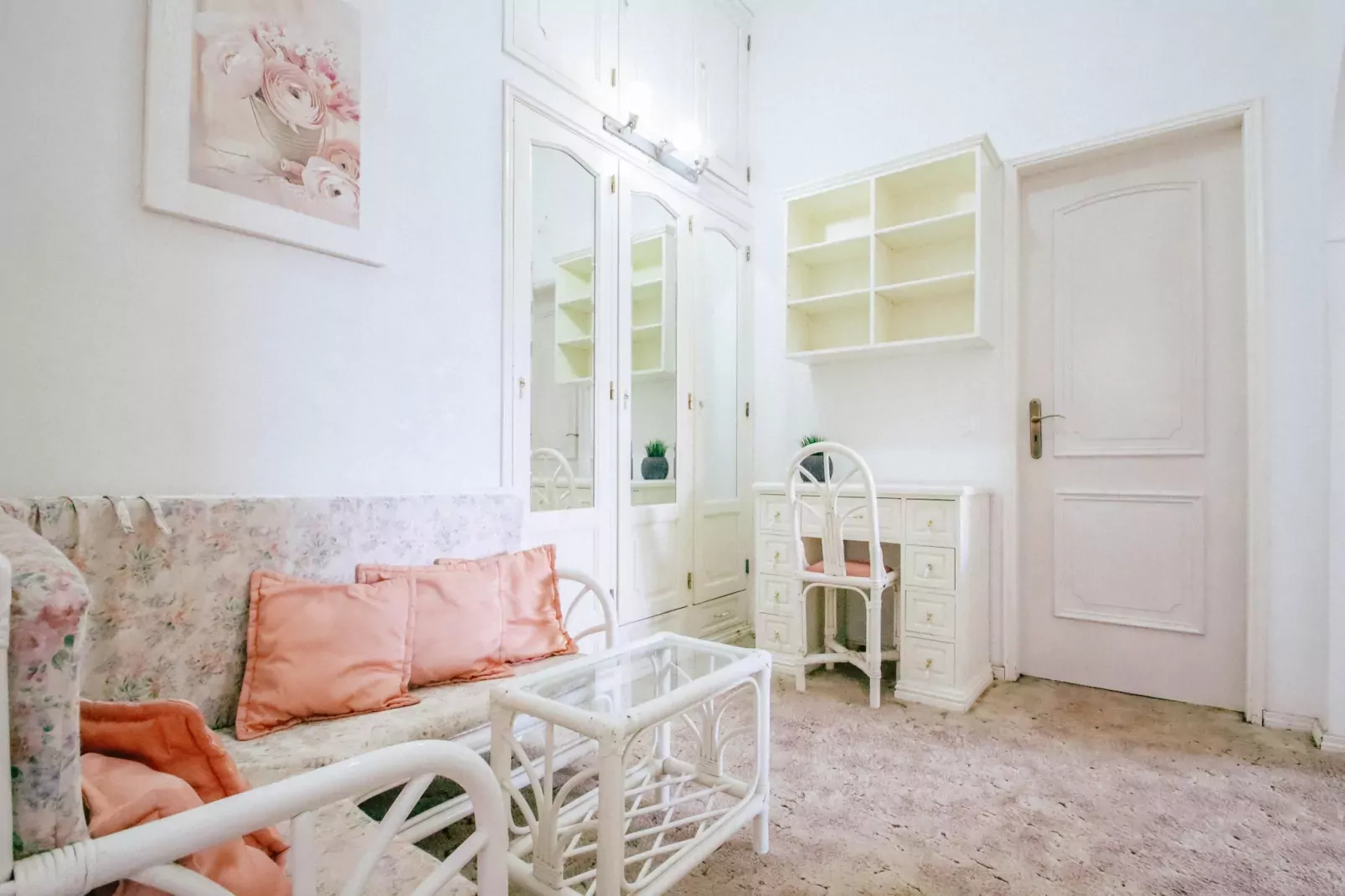 Villa Monchique Royal-Living room