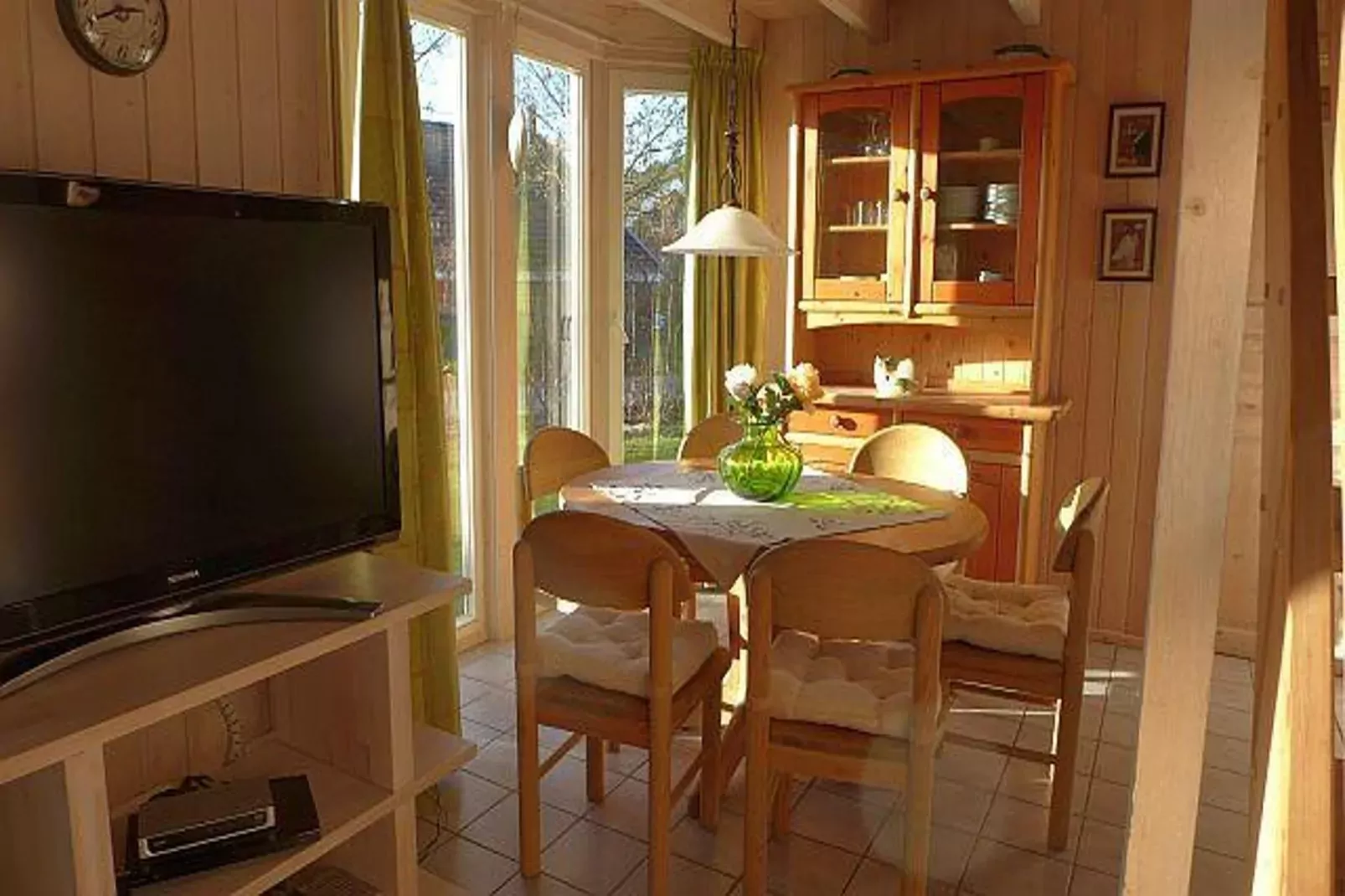 FH Wildgans Comfort Nr 169-Dining room