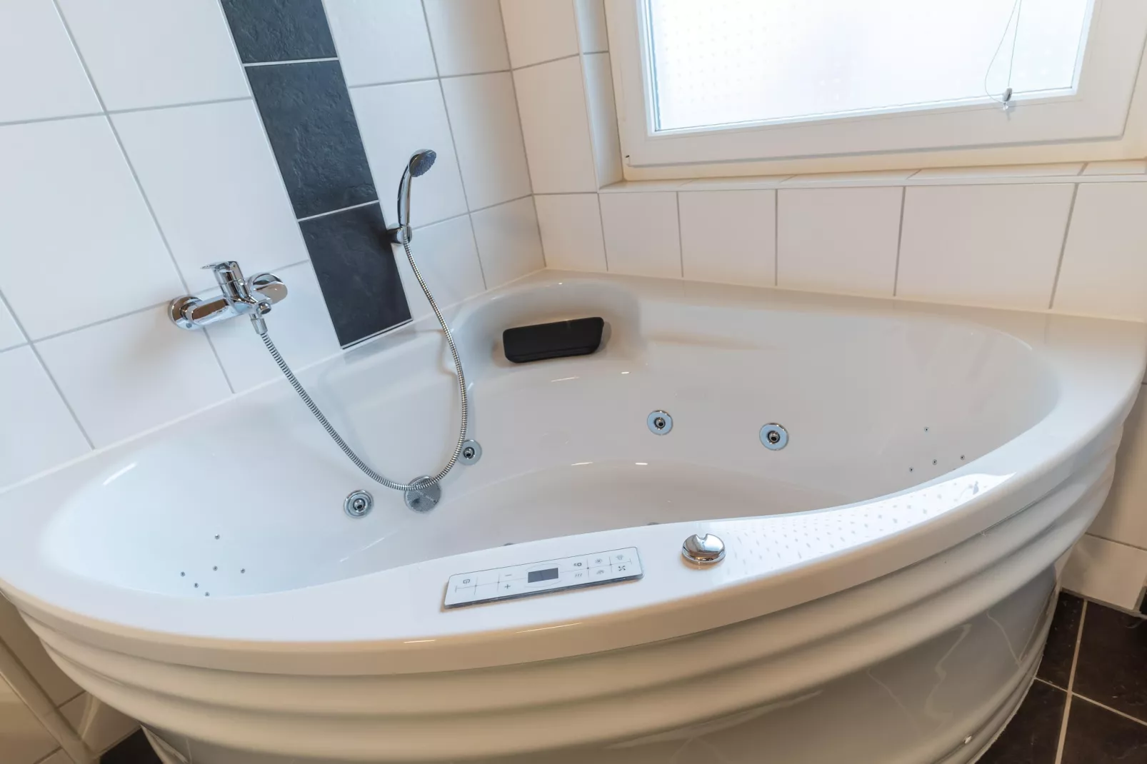 Nordseenest am Deich-Bathroom