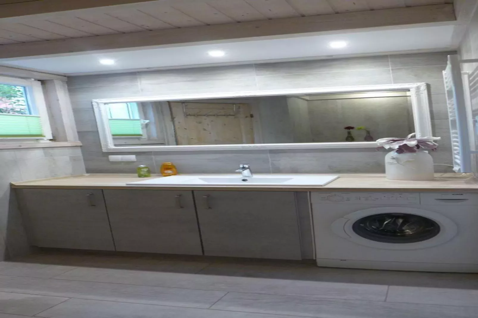 FH Wildgans Comfort Nr 169-Kitchen
