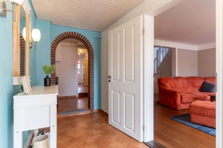 Haus Hermine-Landing