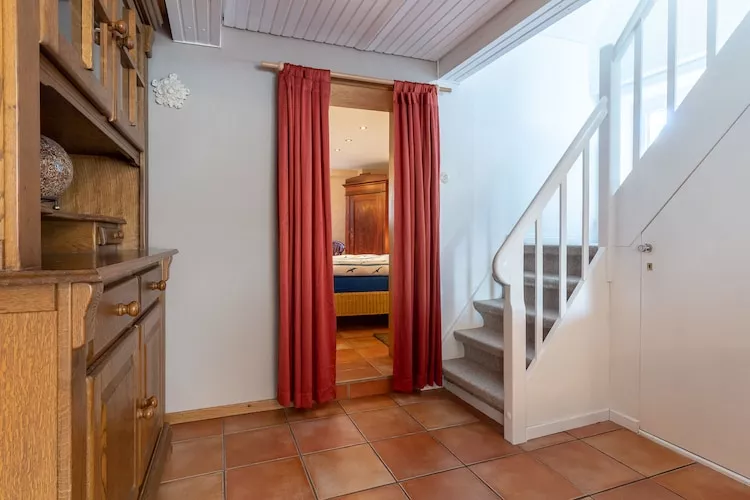 Haus Hermine-Living room