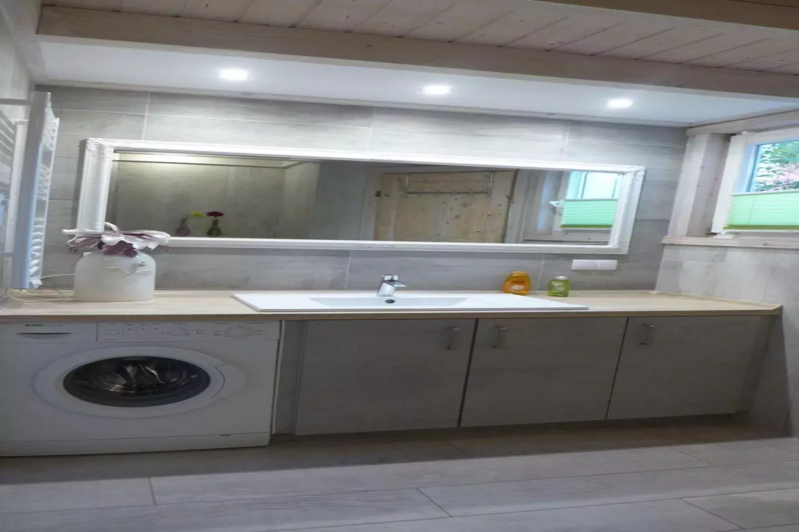 FH Wildgans Comfort Nr 169-Kitchen