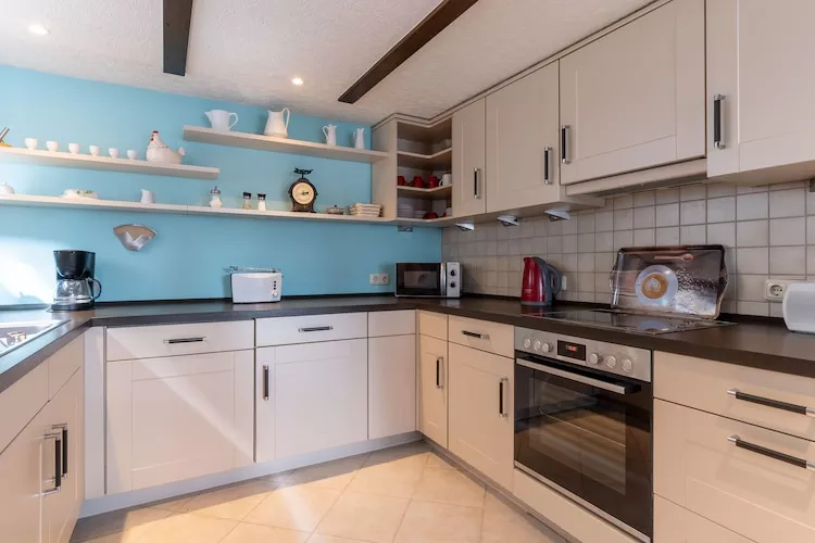 Haus Hermine-Kitchen