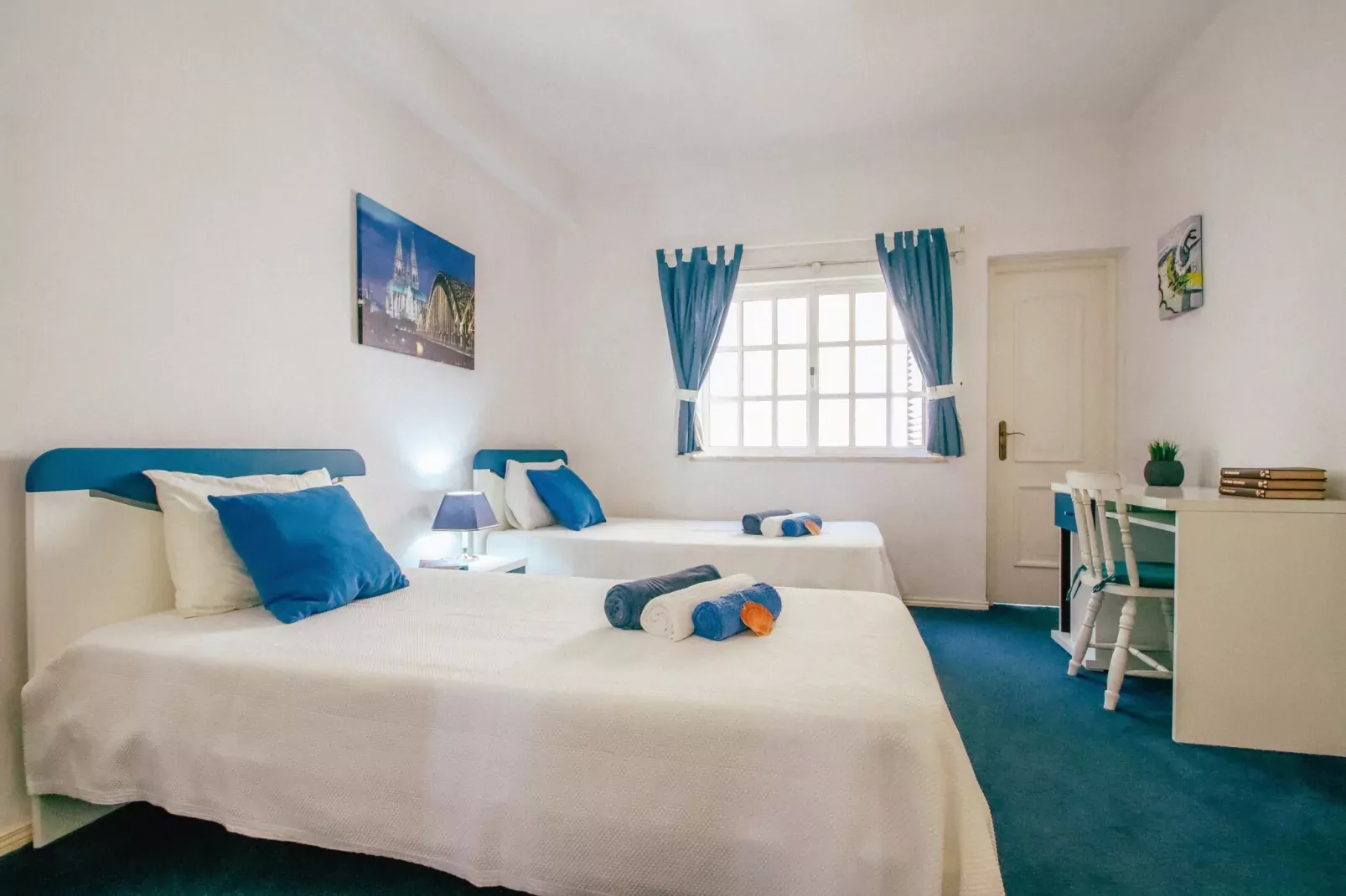 Villa Monchique Royal-Bedroom