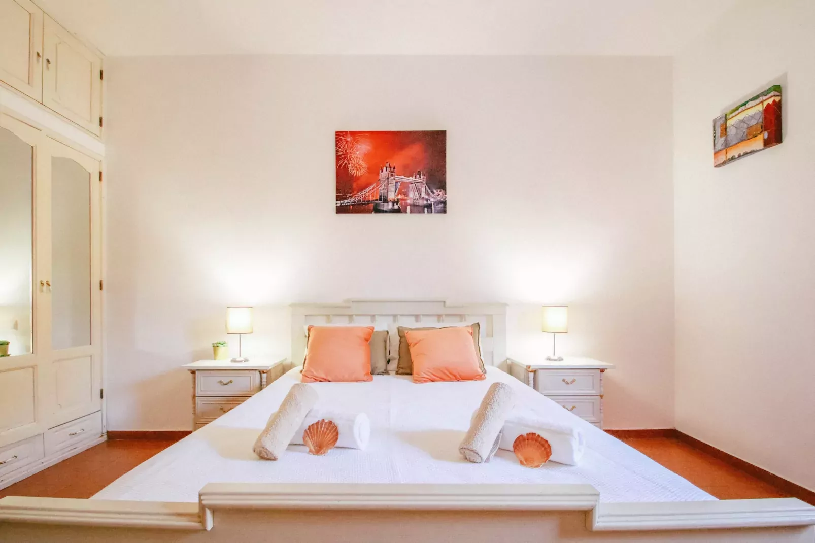 Villa Monchique Royal-Bedroom