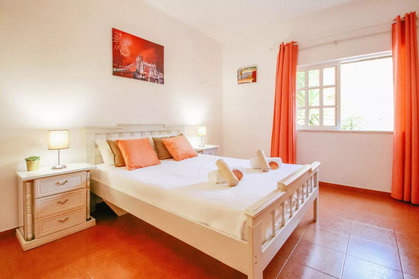 Villa Monchique Royal-Bedroom