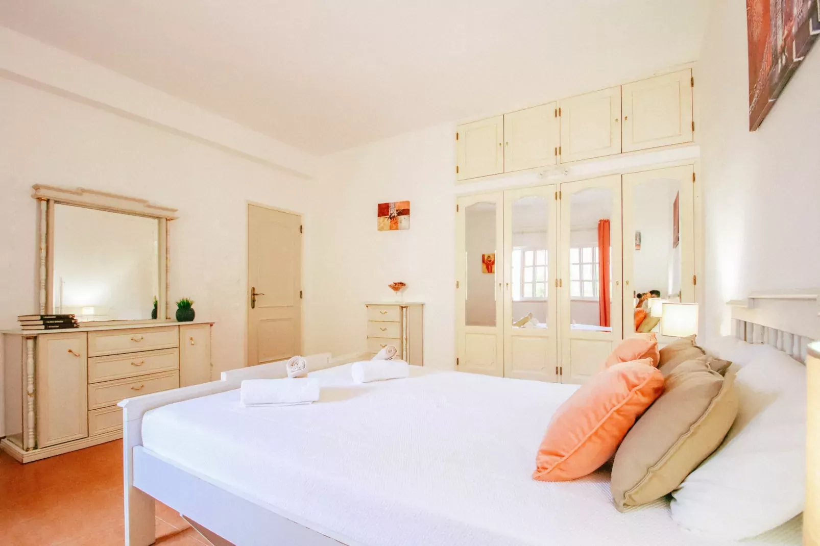 Villa Monchique Royal-Bedroom