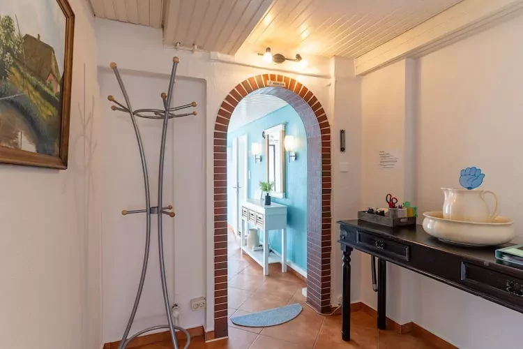 Haus Hermine-Landing