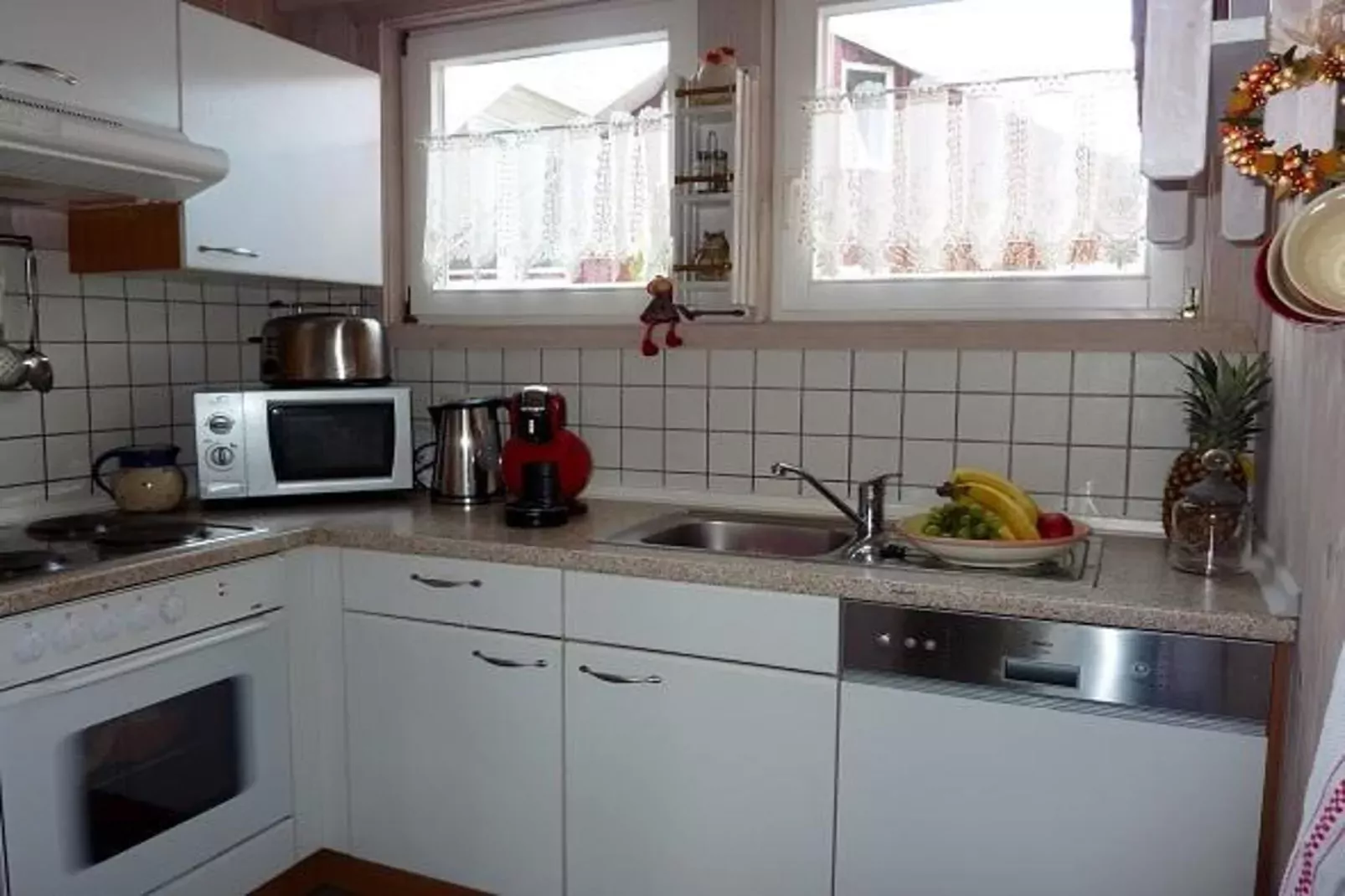 FH Wildgans Comfort Nr 169-Kitchen