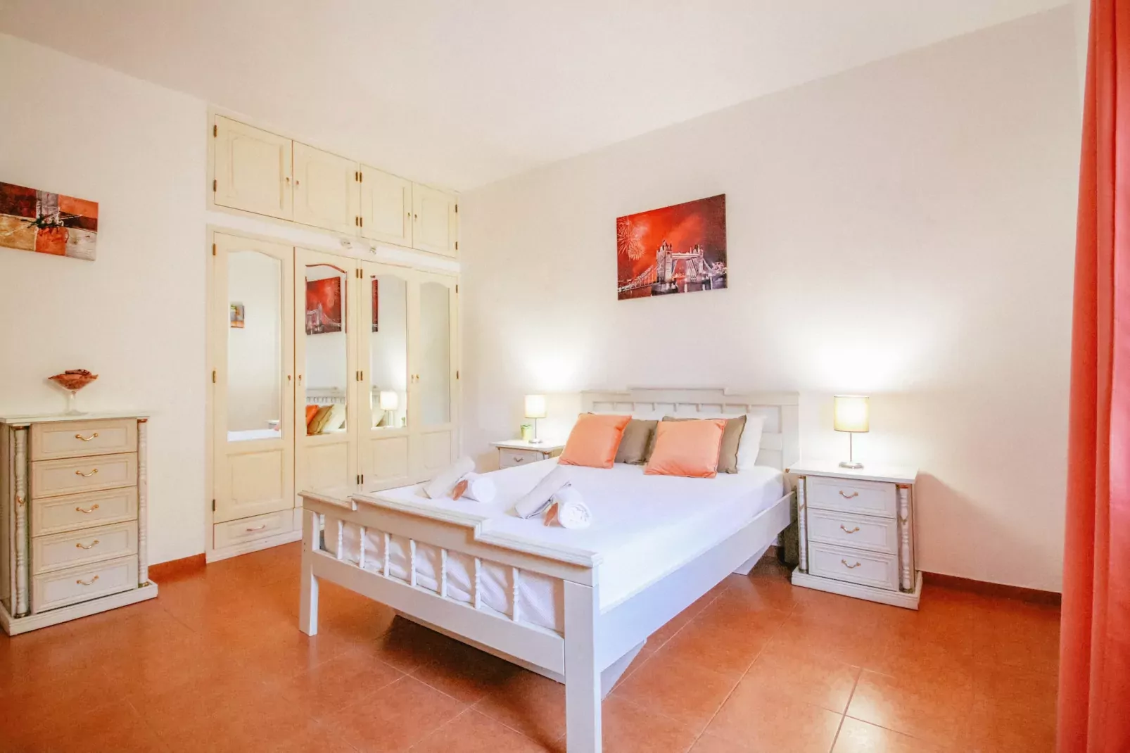 Villa Monchique Royal-Bedroom