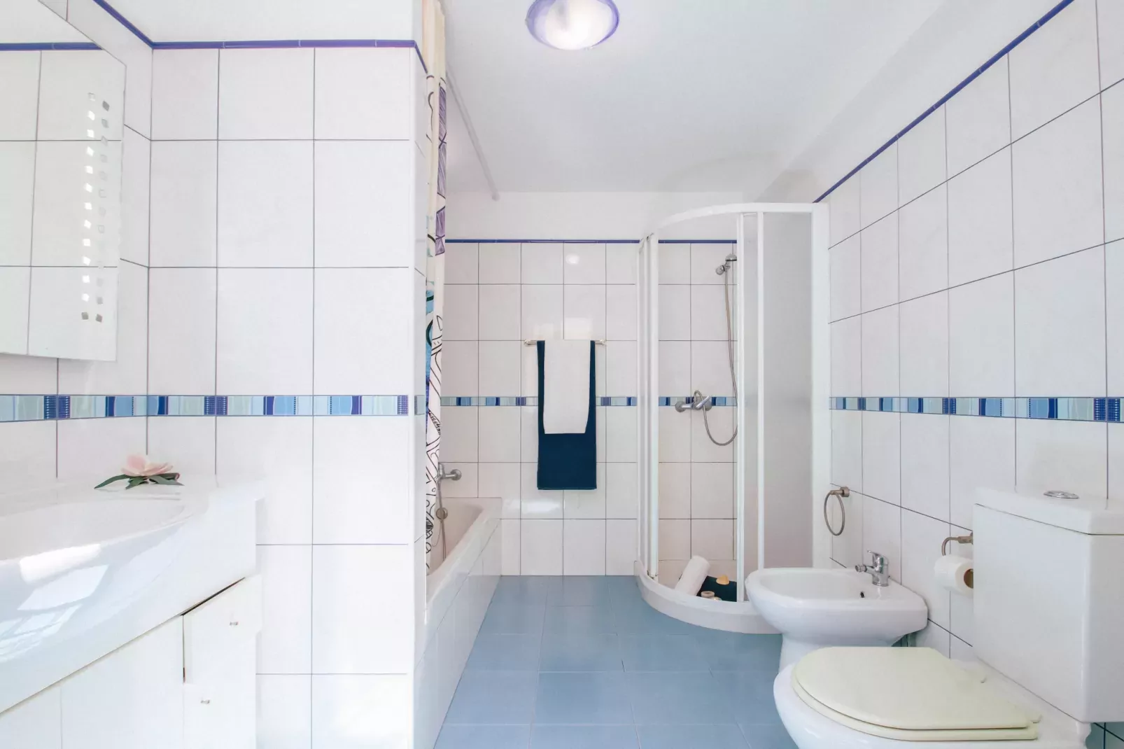 Villa Monchique Royal-Bathroom
