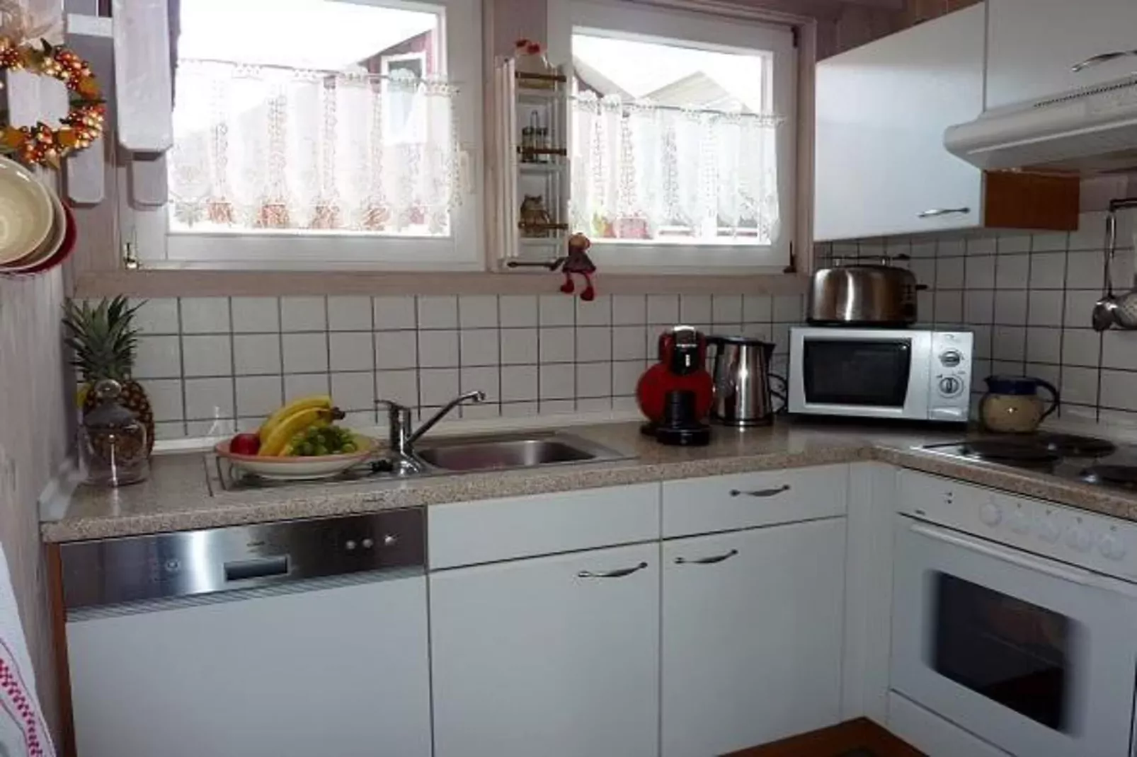FH Wildgans Comfort Nr 169-Kitchen