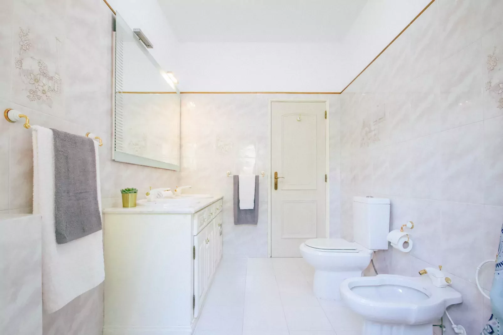 Villa Monchique Royal-Bathroom