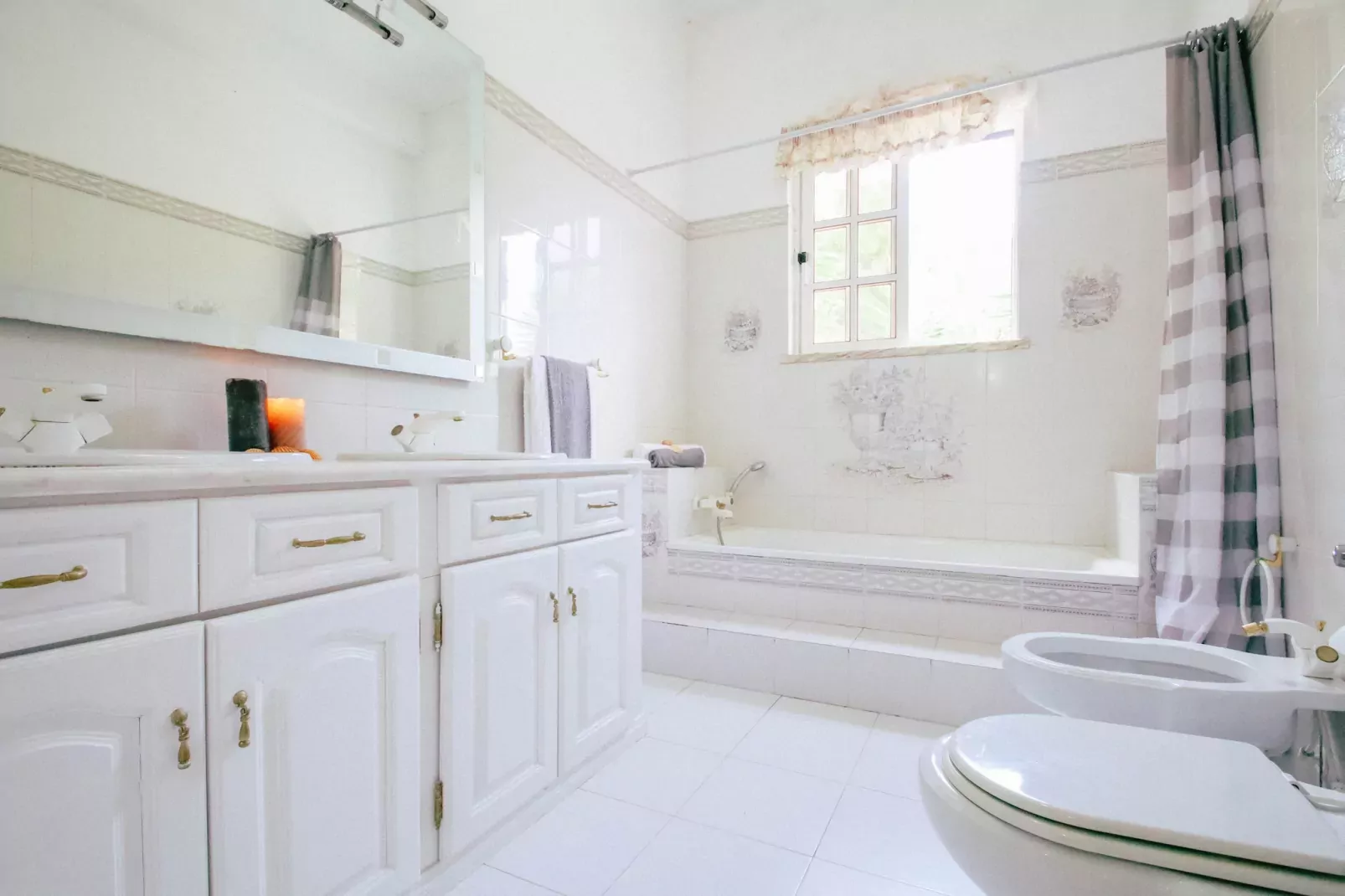 Villa Monchique Royal-Bathroom