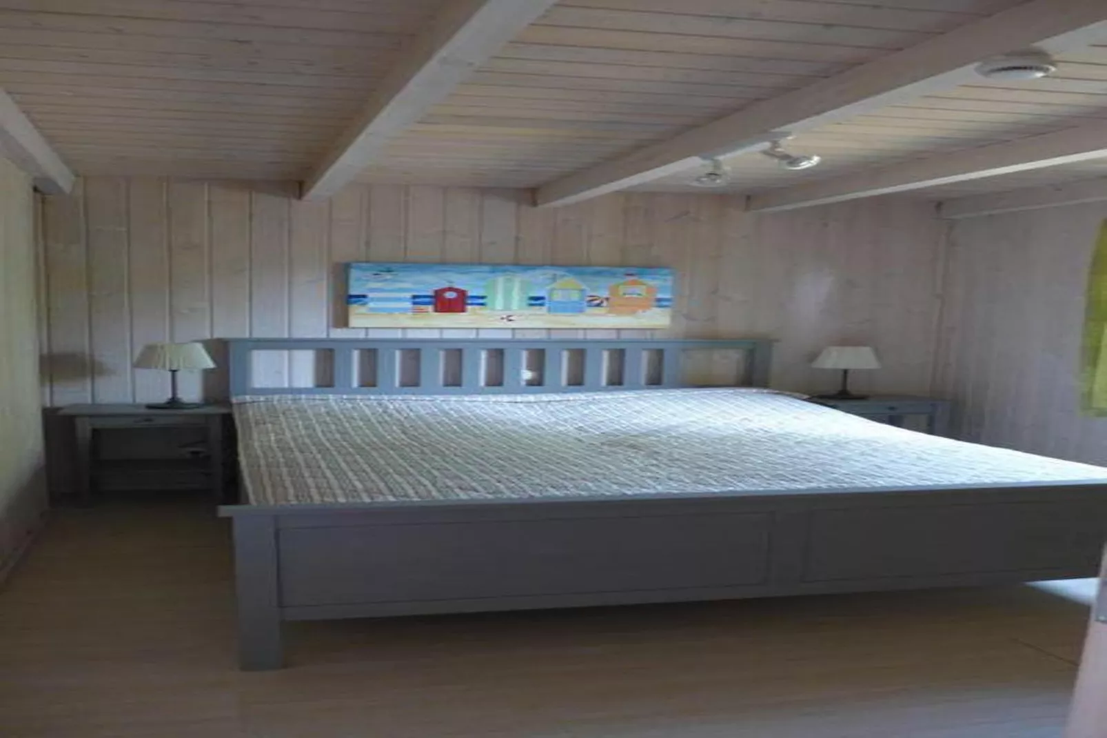 FH Wildgans Comfort Nr 169-Bedroom