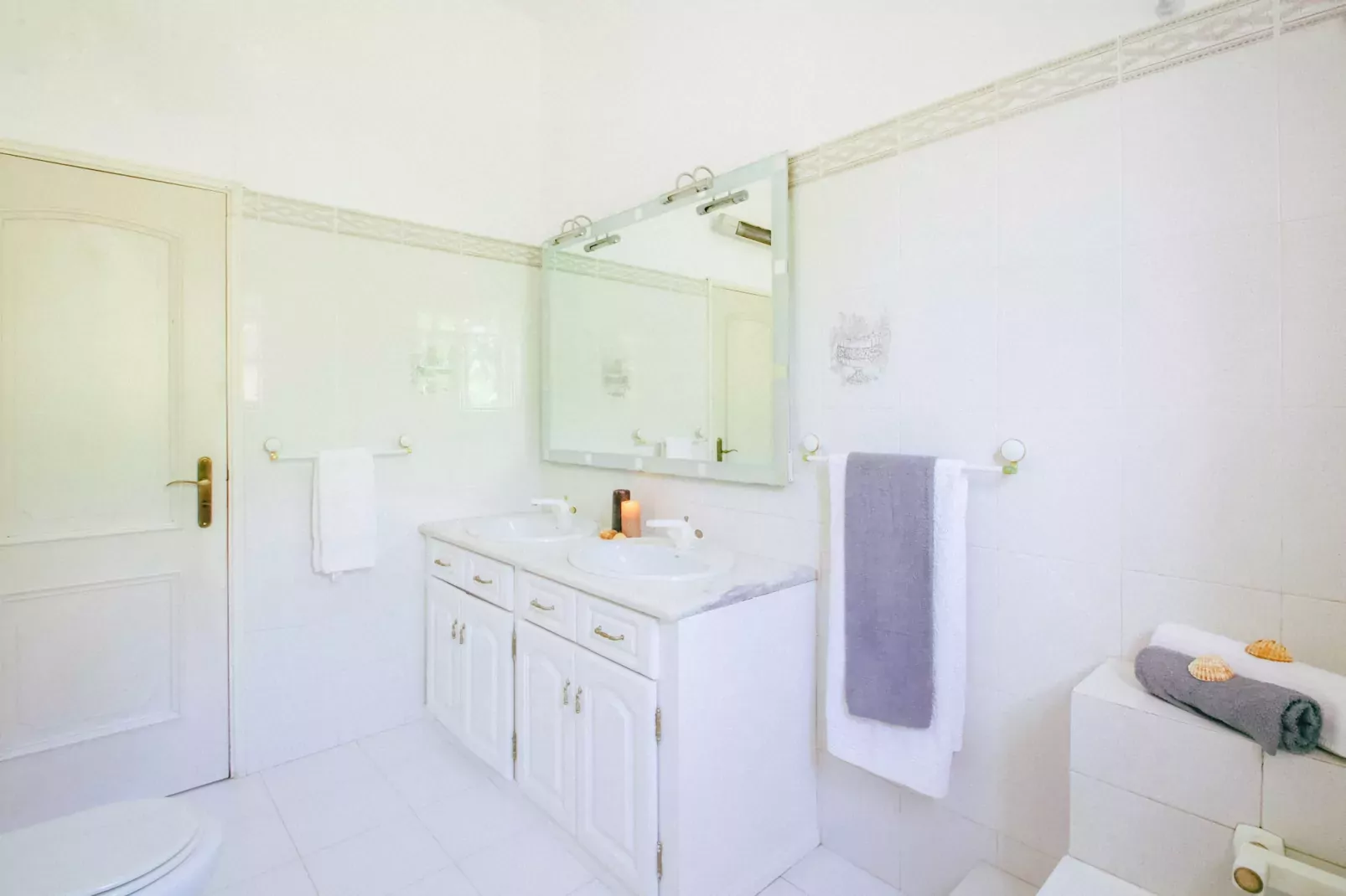 Villa Monchique Royal-Bathroom