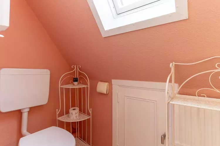 Haus Hermine-Bathroom