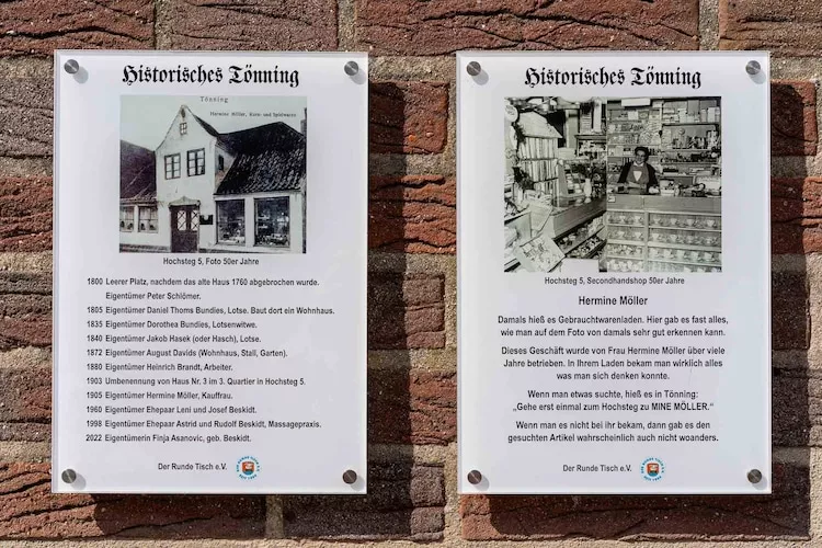 Haus Hermine-Atmosphere