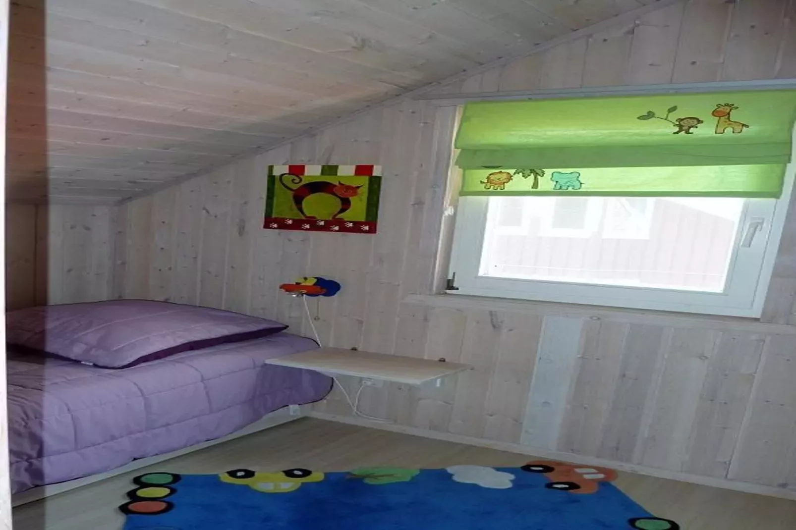 FH Wildgans Comfort Nr 169-Bedroom