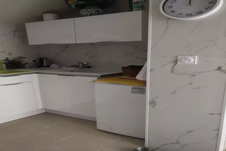 La Maison Seberika 2 pers-Kitchen