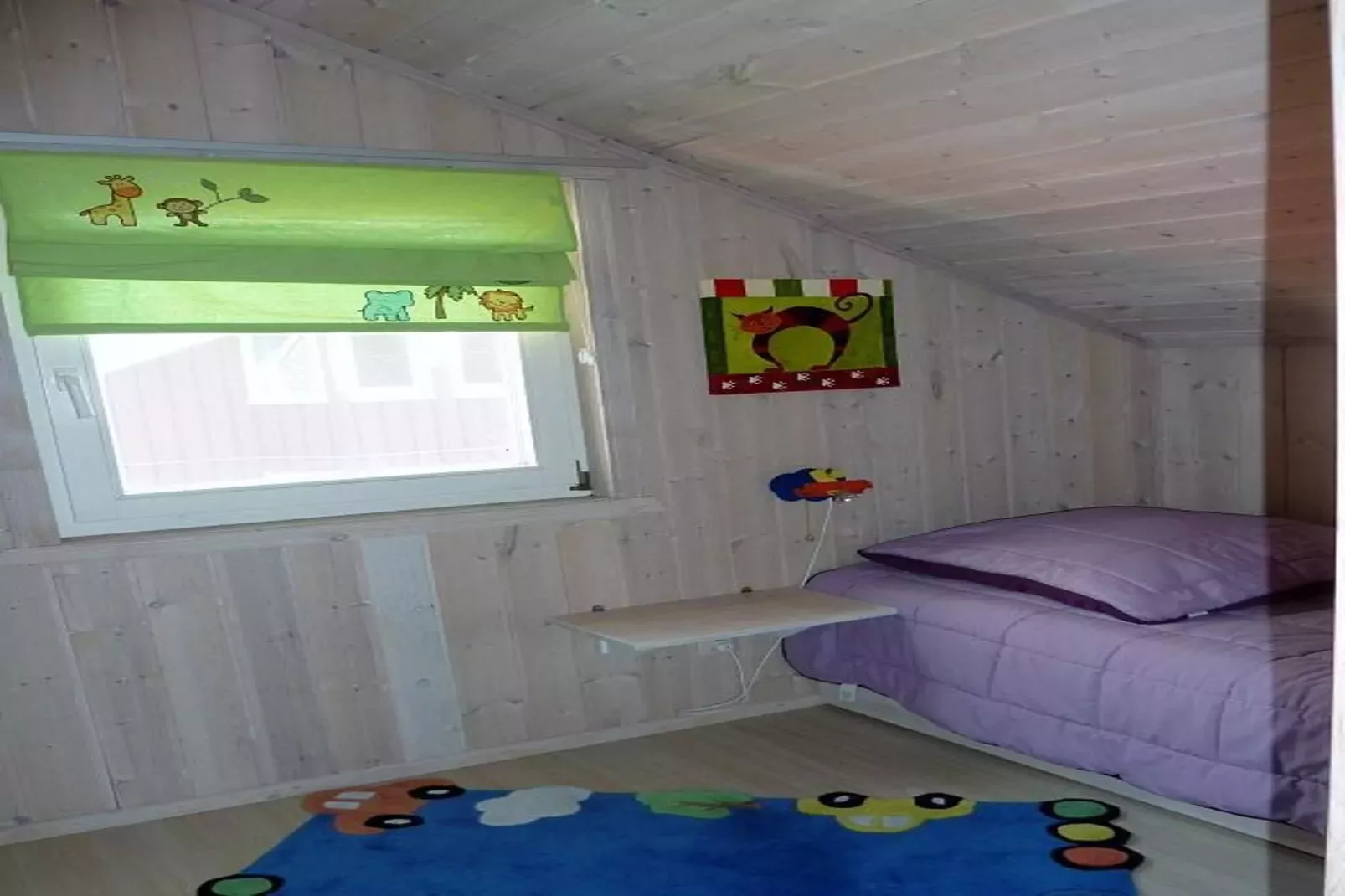FH Wildgans Comfort Nr 169-Bedroom
