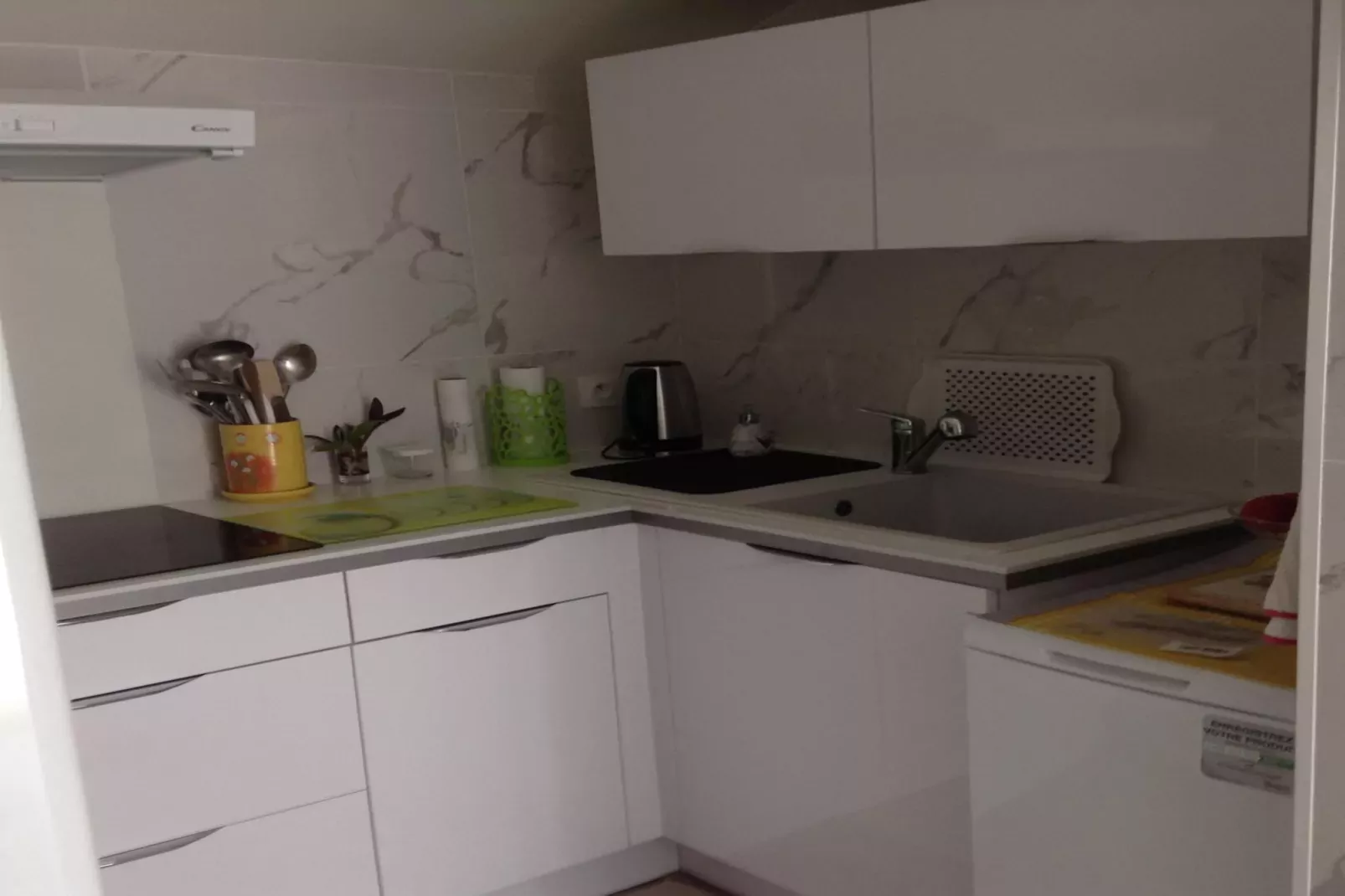 La Maison Seberika 2 pers-Kitchen