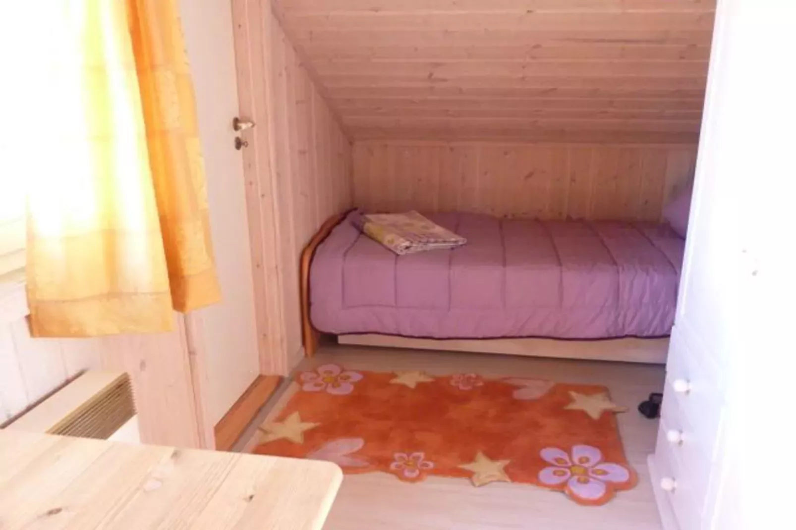 FH Wildgans Comfort Nr 169-Bedroom