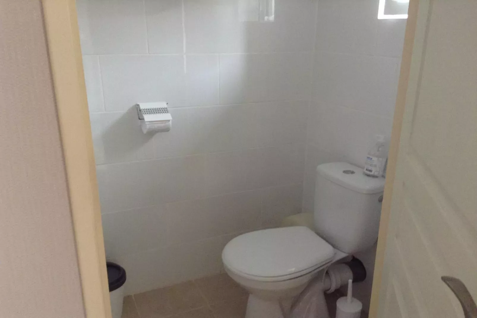 La Maison Seberika 2 pers-Bathroom