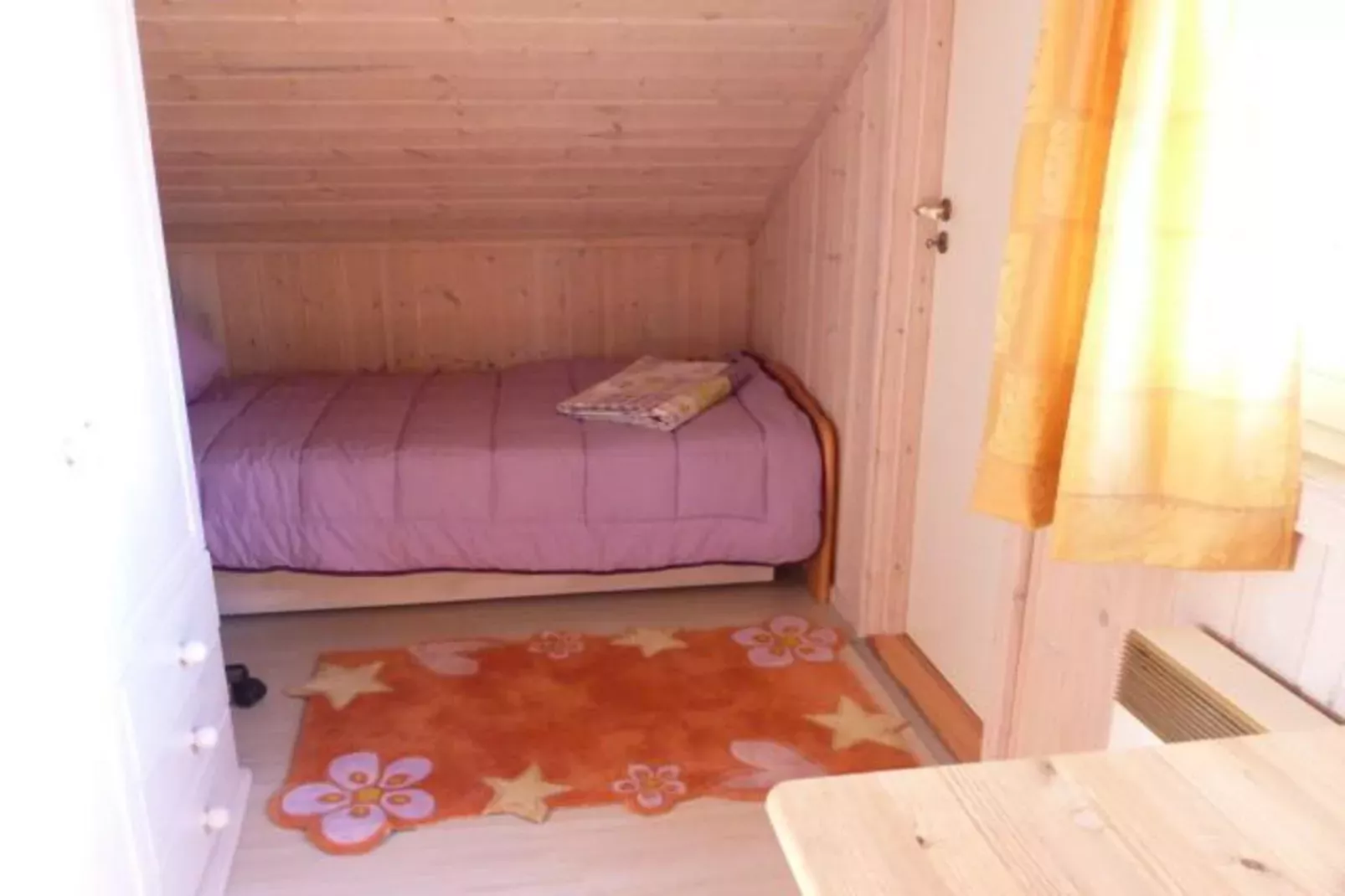 FH Wildgans Comfort Nr 169-Bedroom