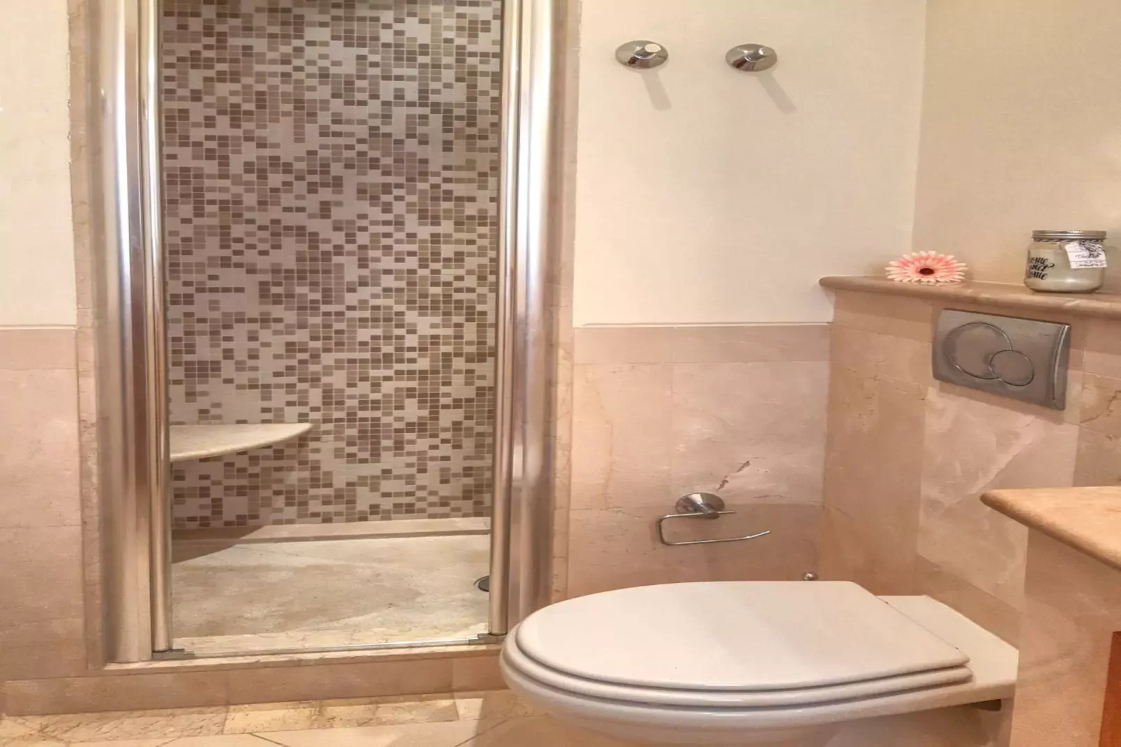 Apartment Vilamoura Lux-Bathroom