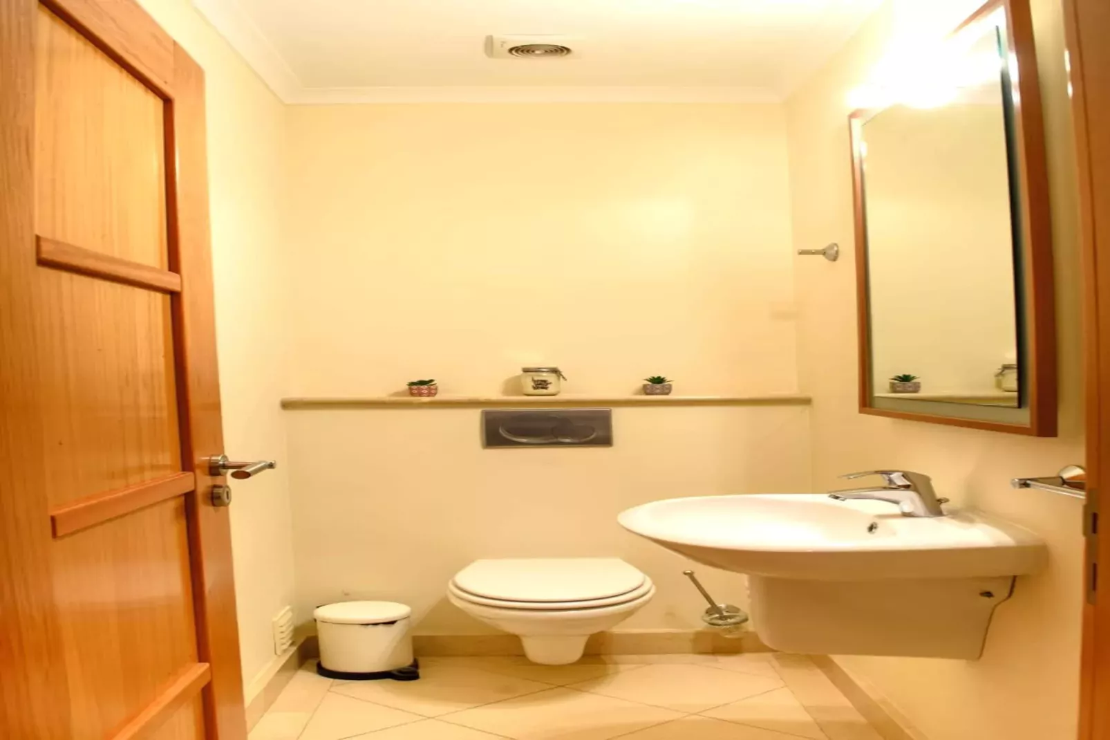 Apartment Vilamoura Lux-Bathroom