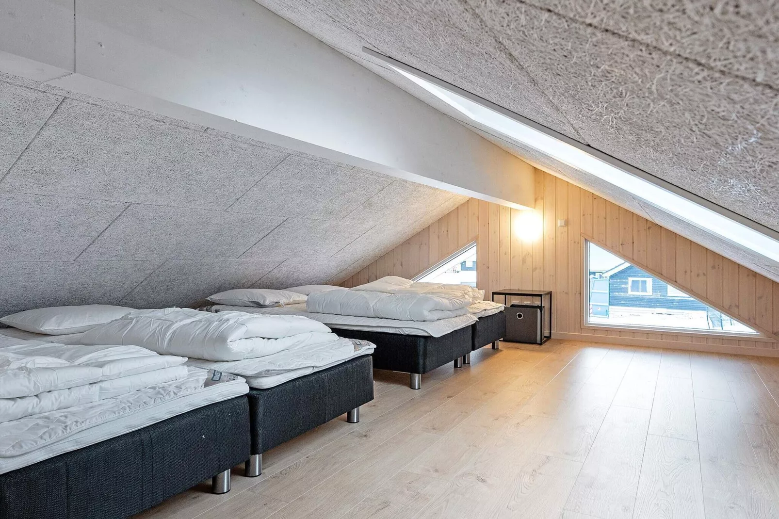 Maison de plage de luxe pour 20 -- By Traum Ferienwohnungen-Intérieur
