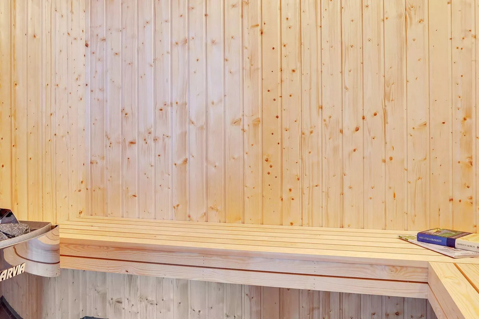 Maison de plage de luxe pour 20 -- By Traum Ferienwohnungen-Sauna