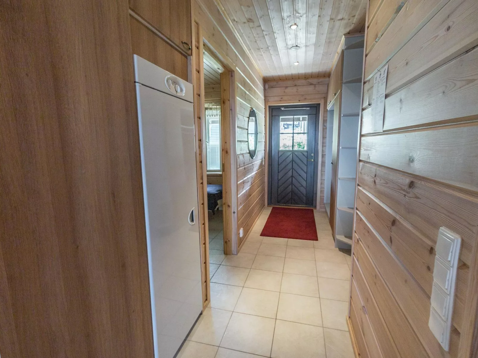 Ylläksen rinnemäki c-Inside