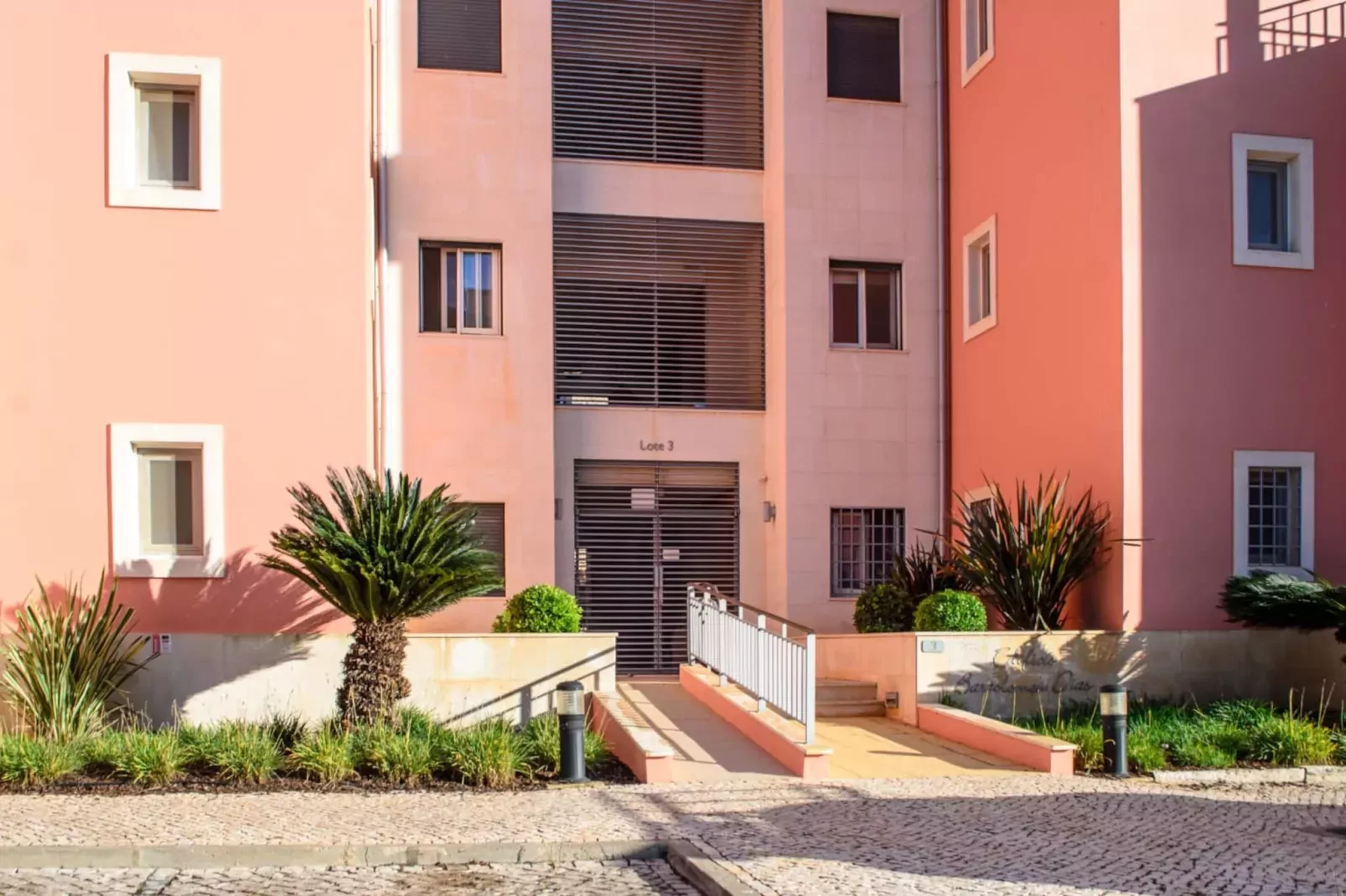Apartment Vilamoura Lux-Outdoor