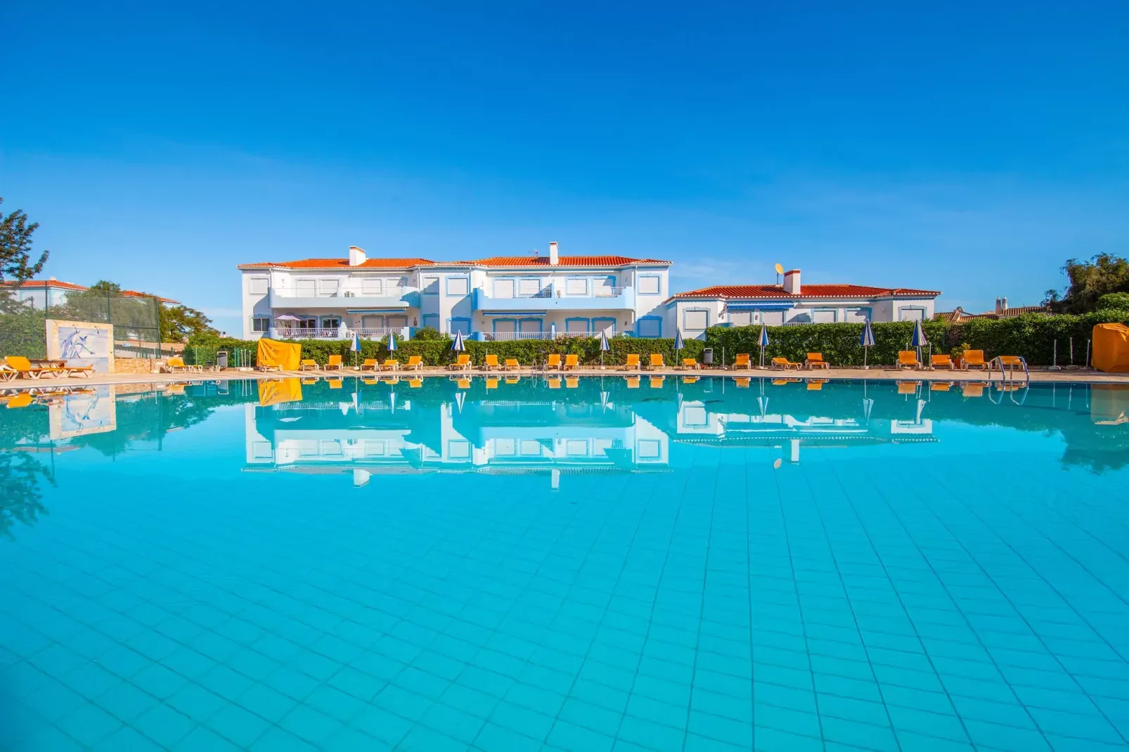 Apartment Oasis Diamond-Pool