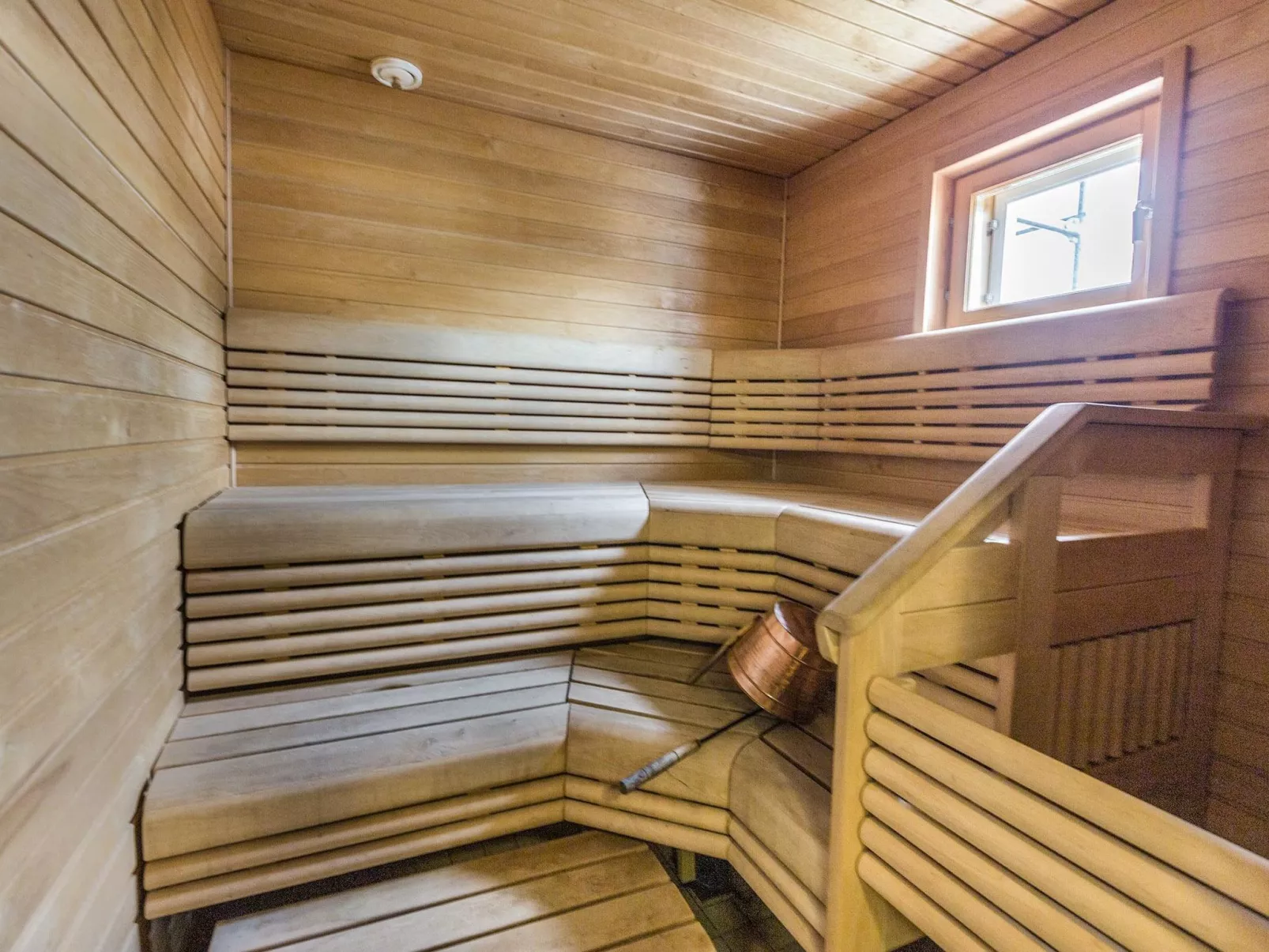 Ylläksen rinnemäki c-Inside