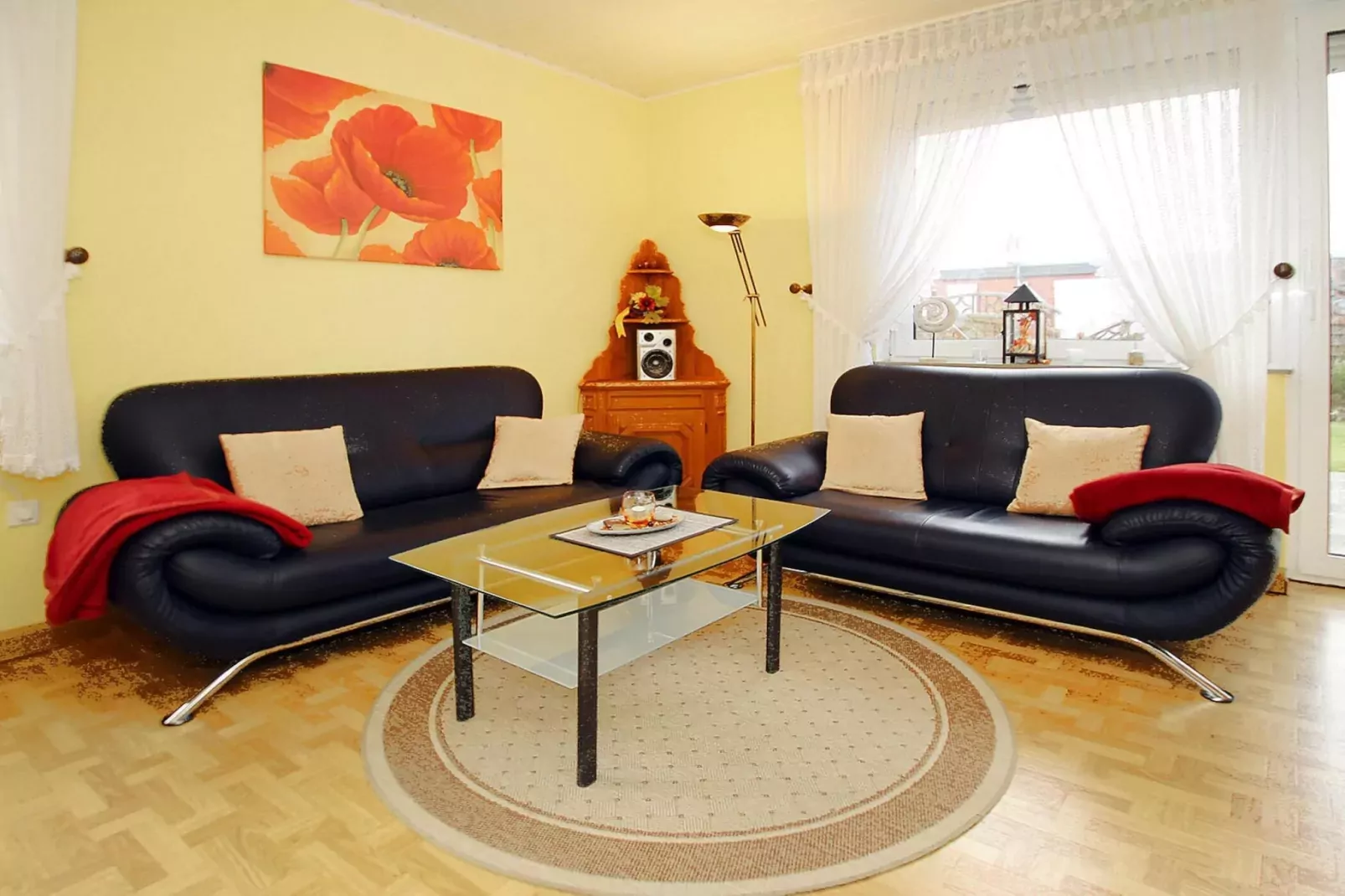 Ferienbungalow Klönsnack in Dornumersiel-Salon