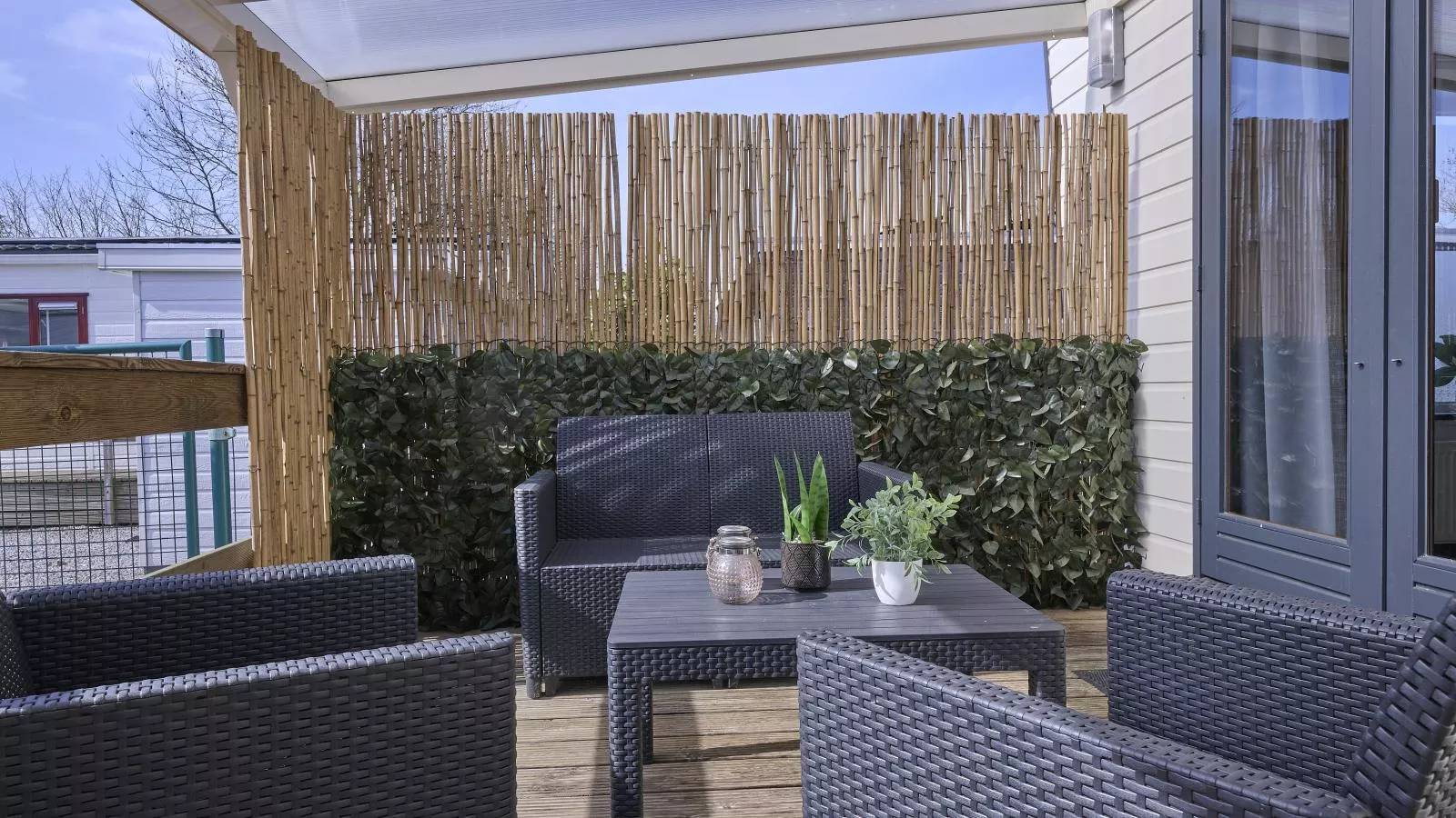 T Kaatsheuveltje 7-Terrace balcony